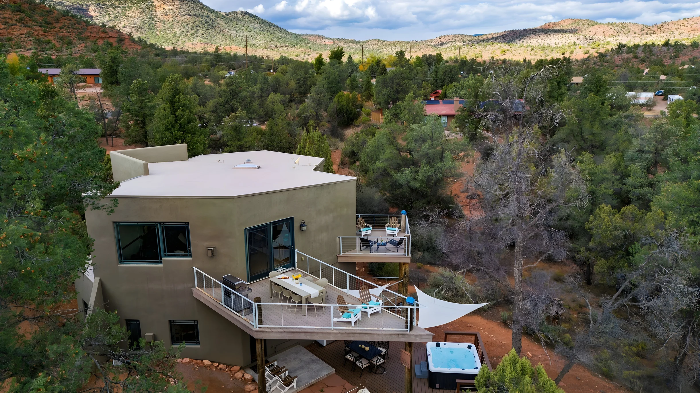 Wander Sedona Oak Creek #43