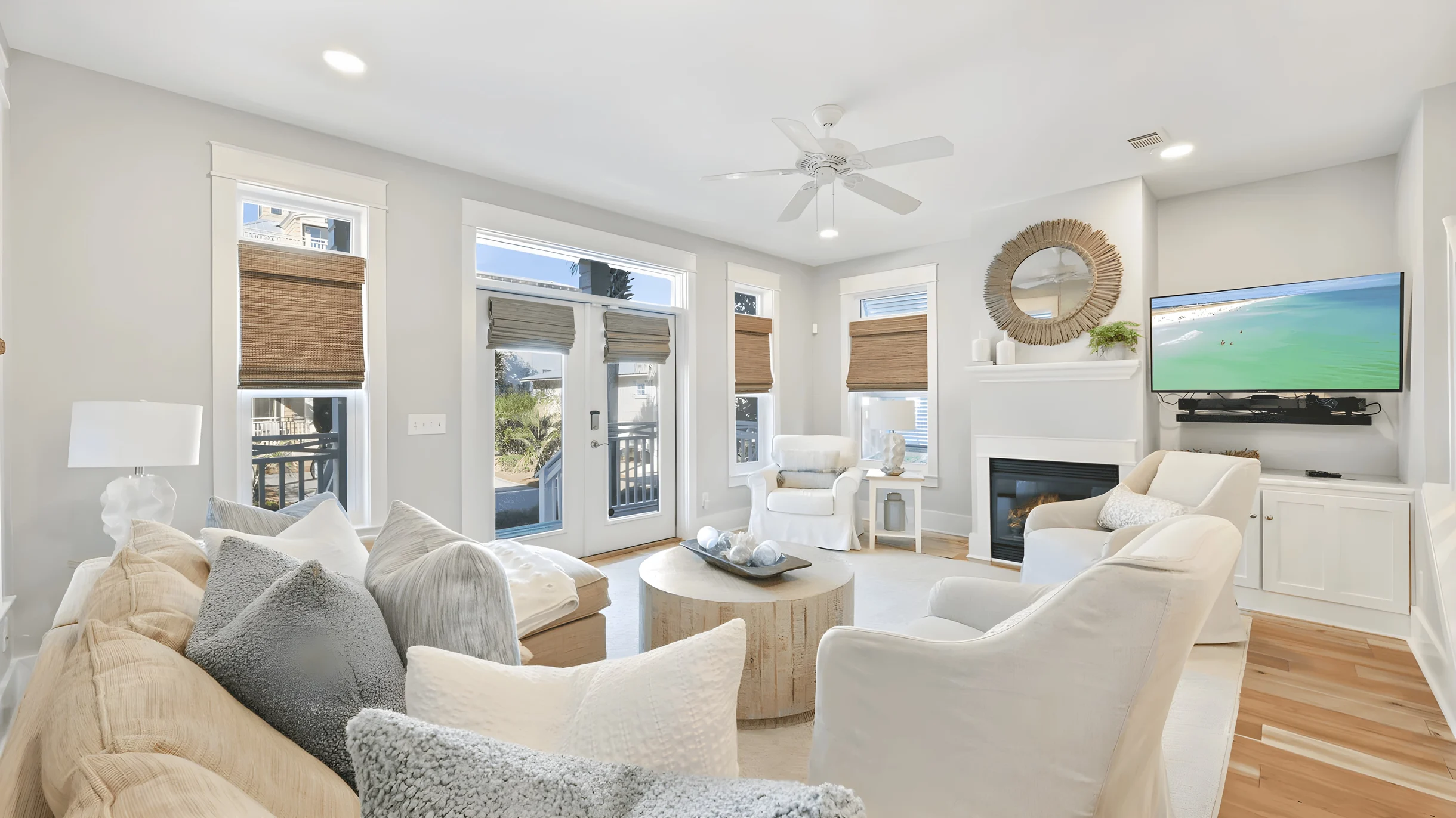 Wander Rosemary Beach Dunes #21