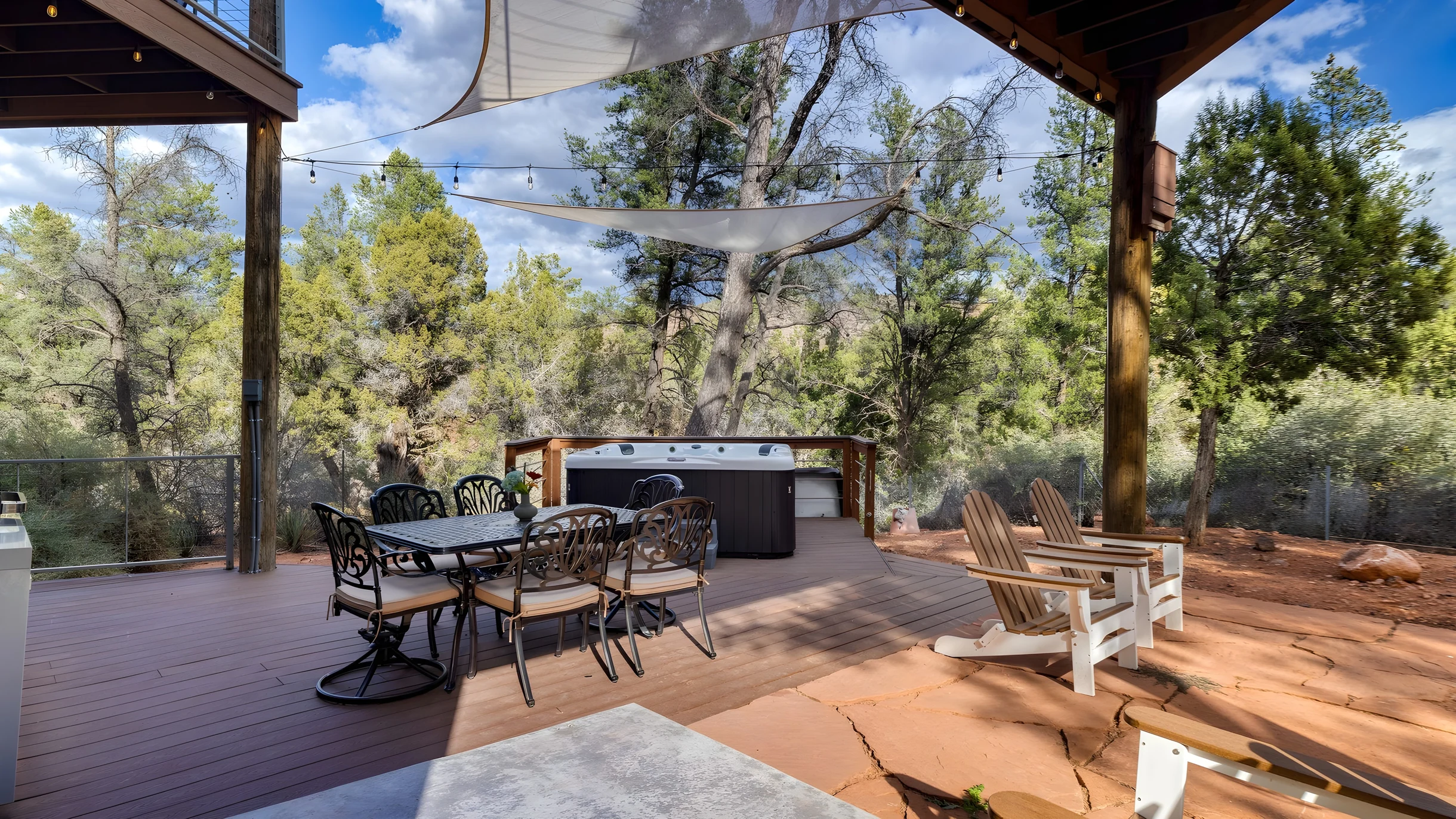 Wander Sedona Oak Creek #45
