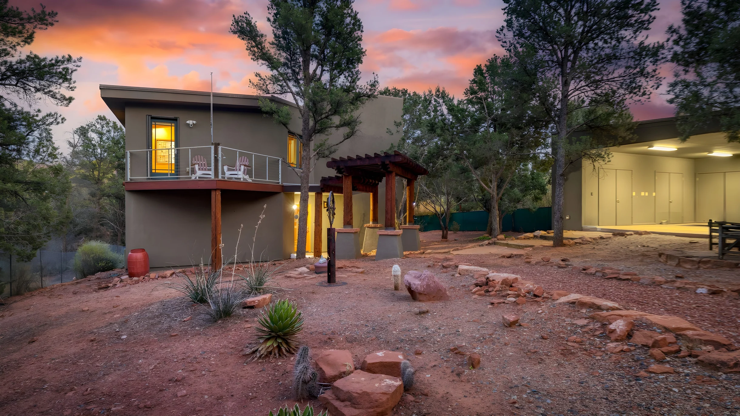 Wander Sedona Oak Creek #5