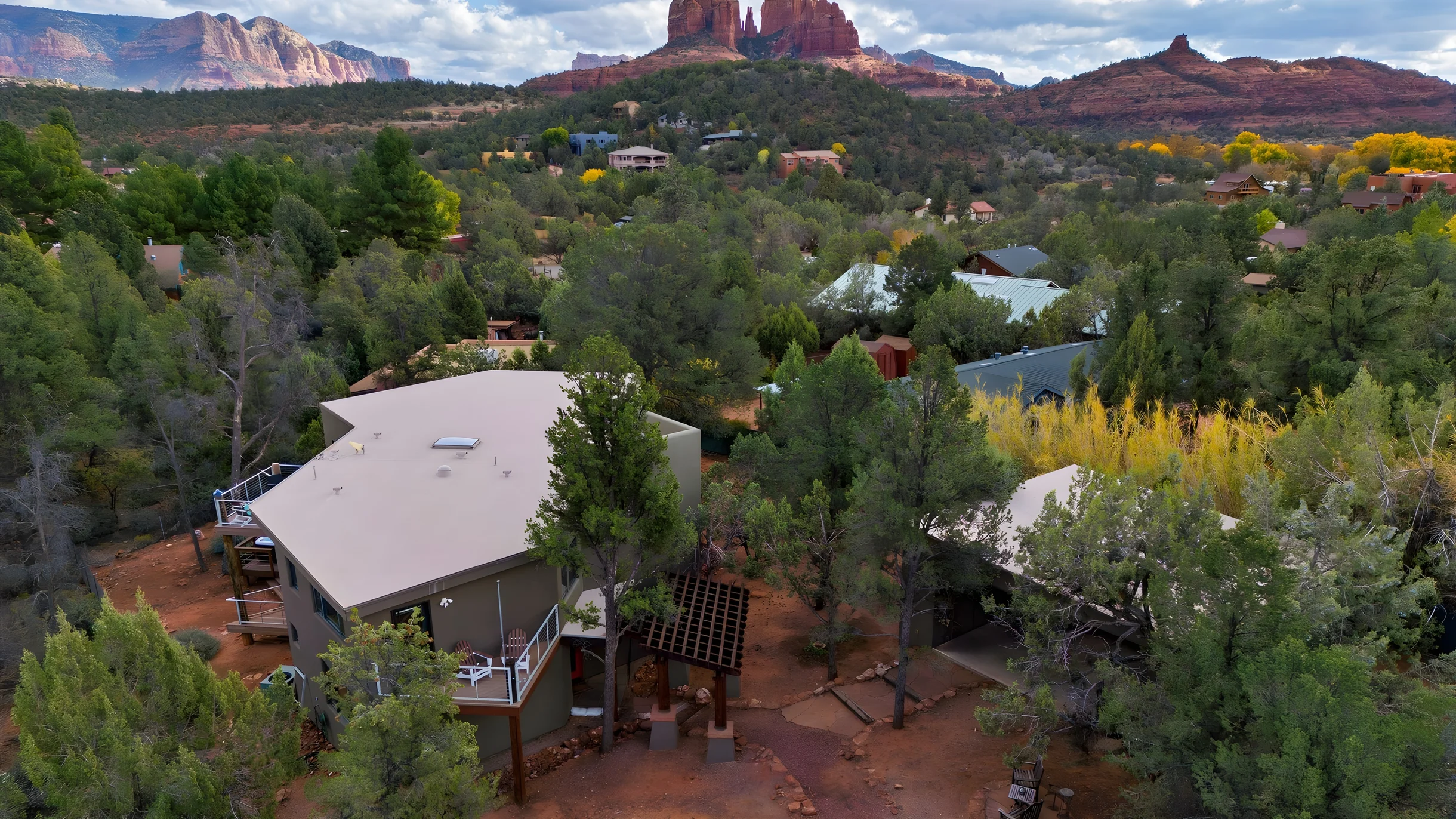 Wander Sedona Oak Creek #47