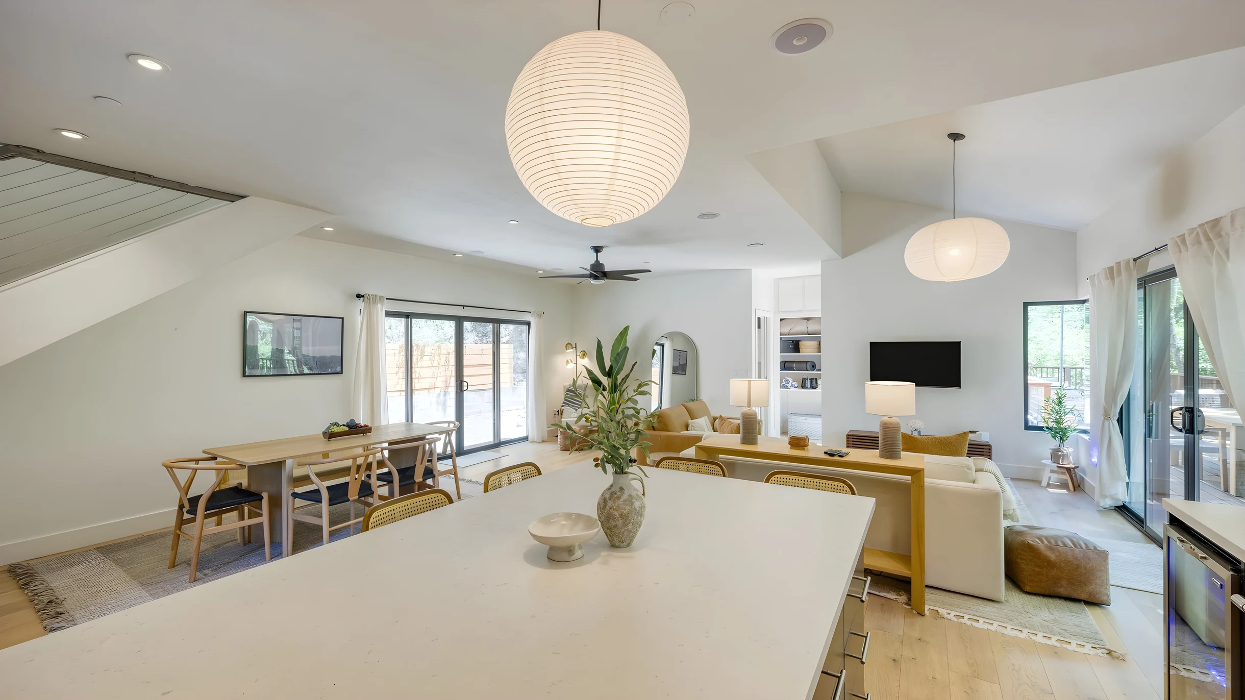 Wander Healdsburg Creek Retreat #41