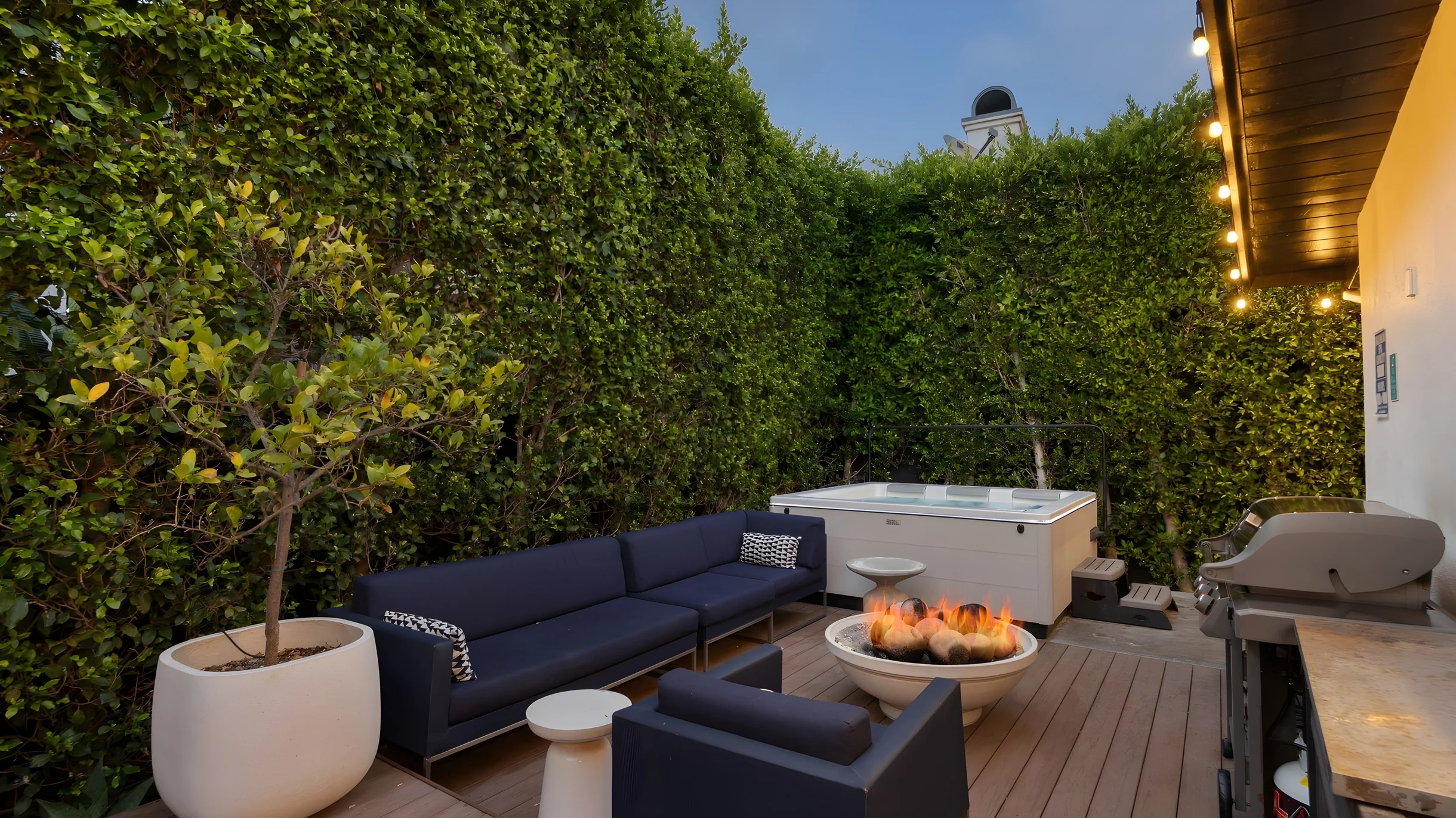 Wander San Clemente Cove #3