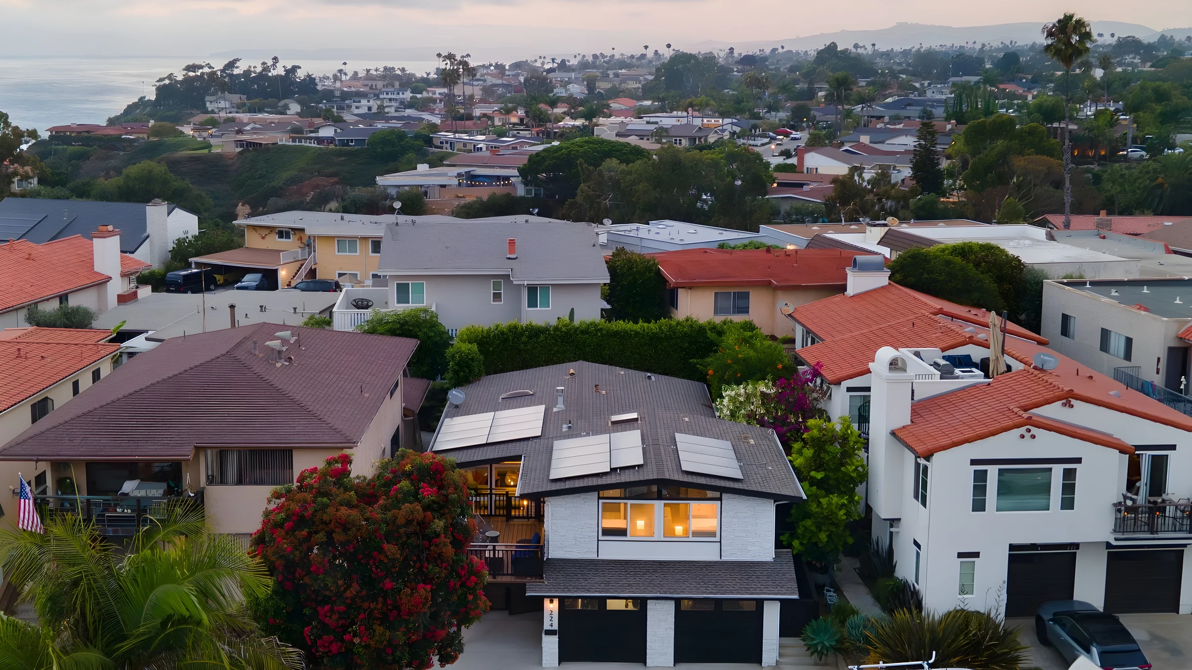 Wander San Clemente Cove #5
