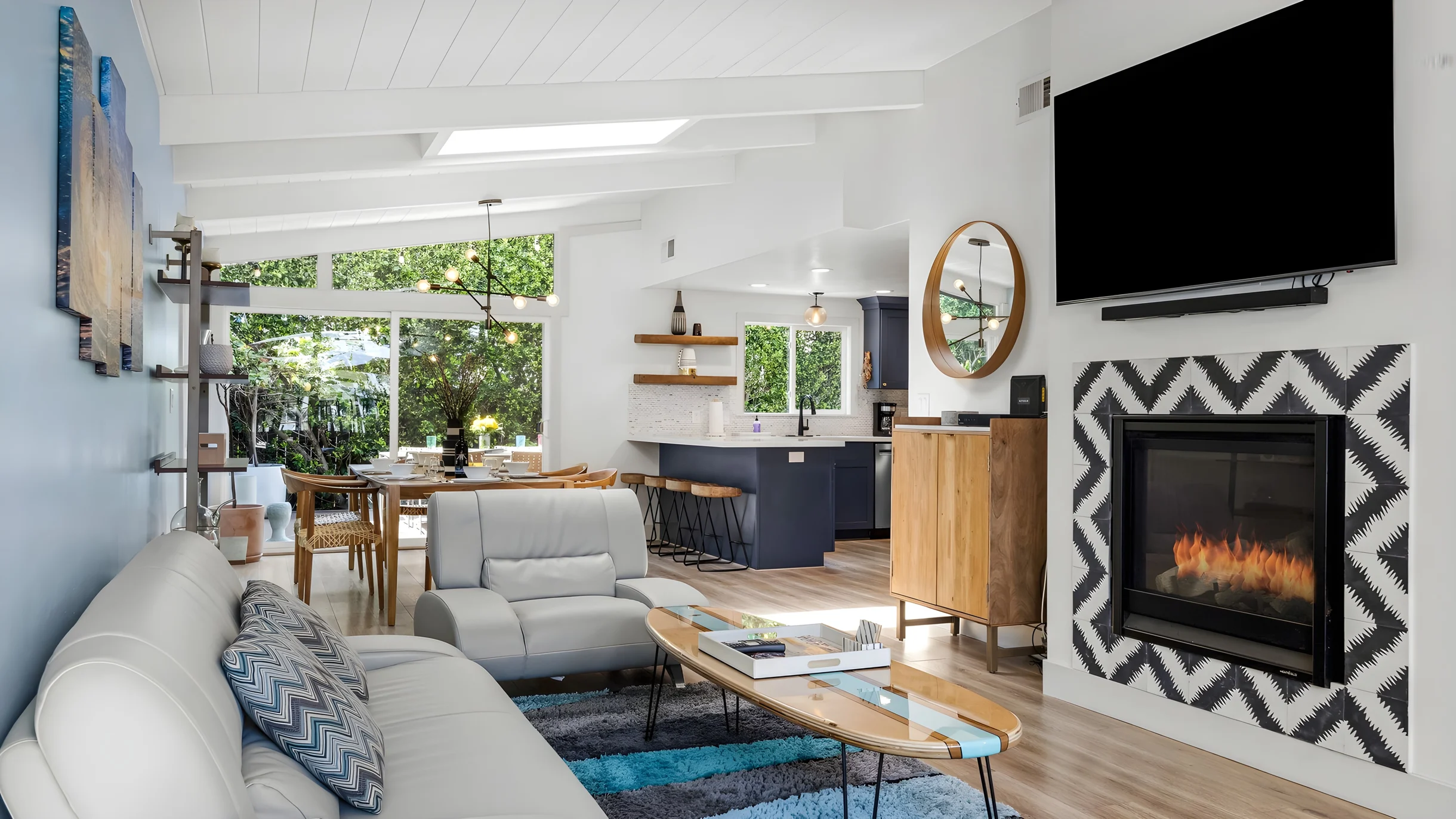 Wander San Clemente Cove #1