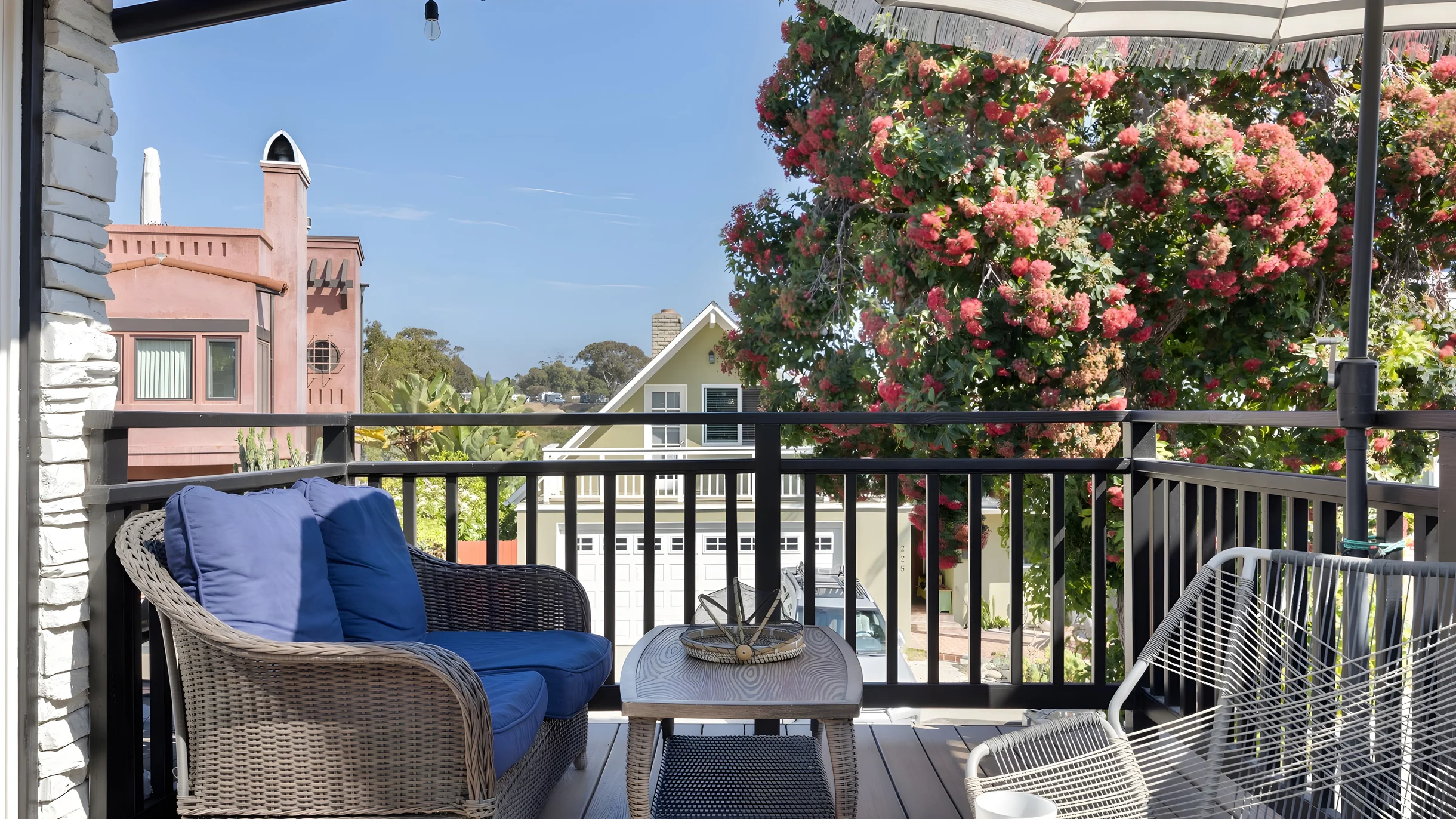 Wander San Clemente Cove #26