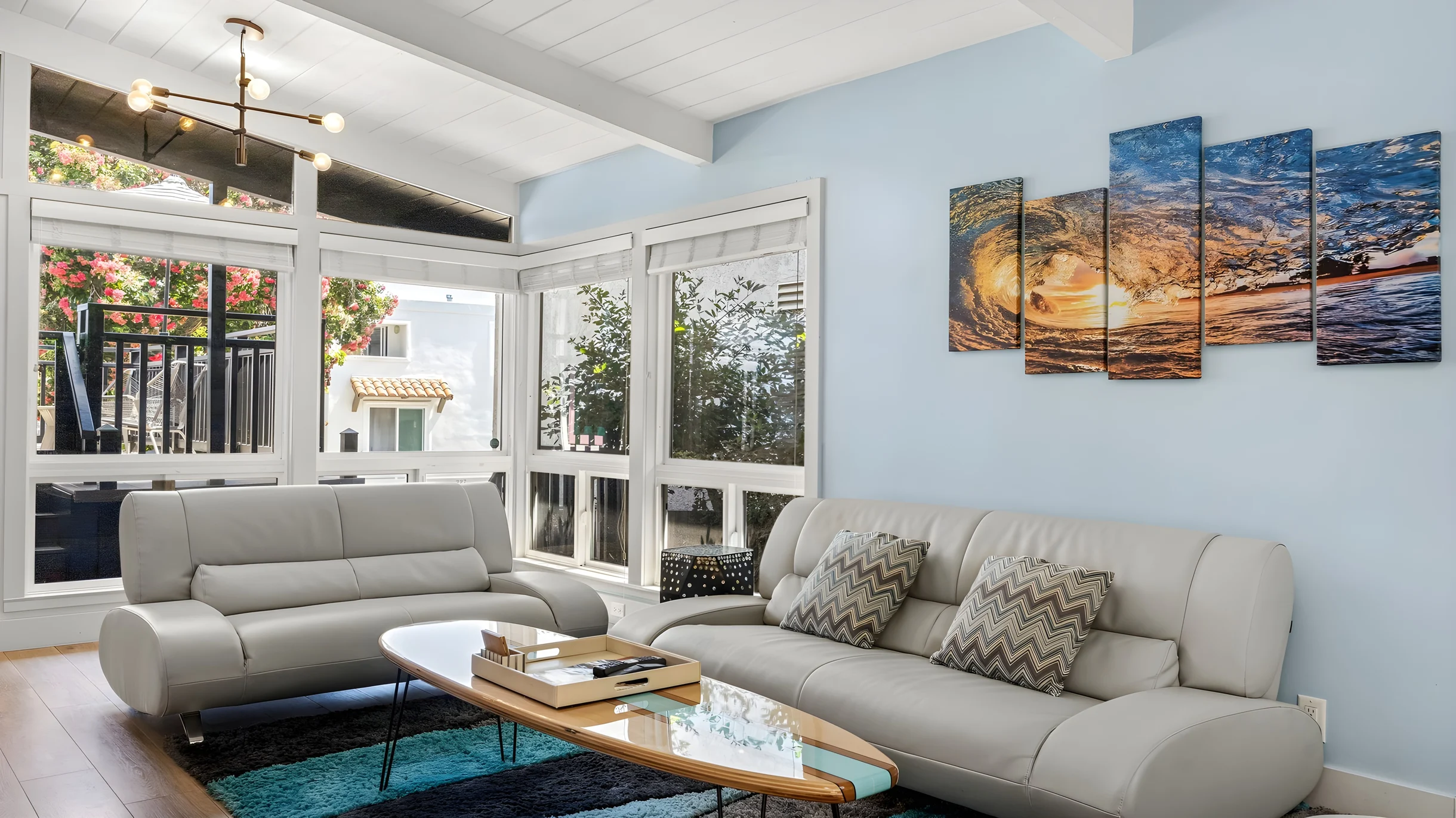 Wander San Clemente Cove #21