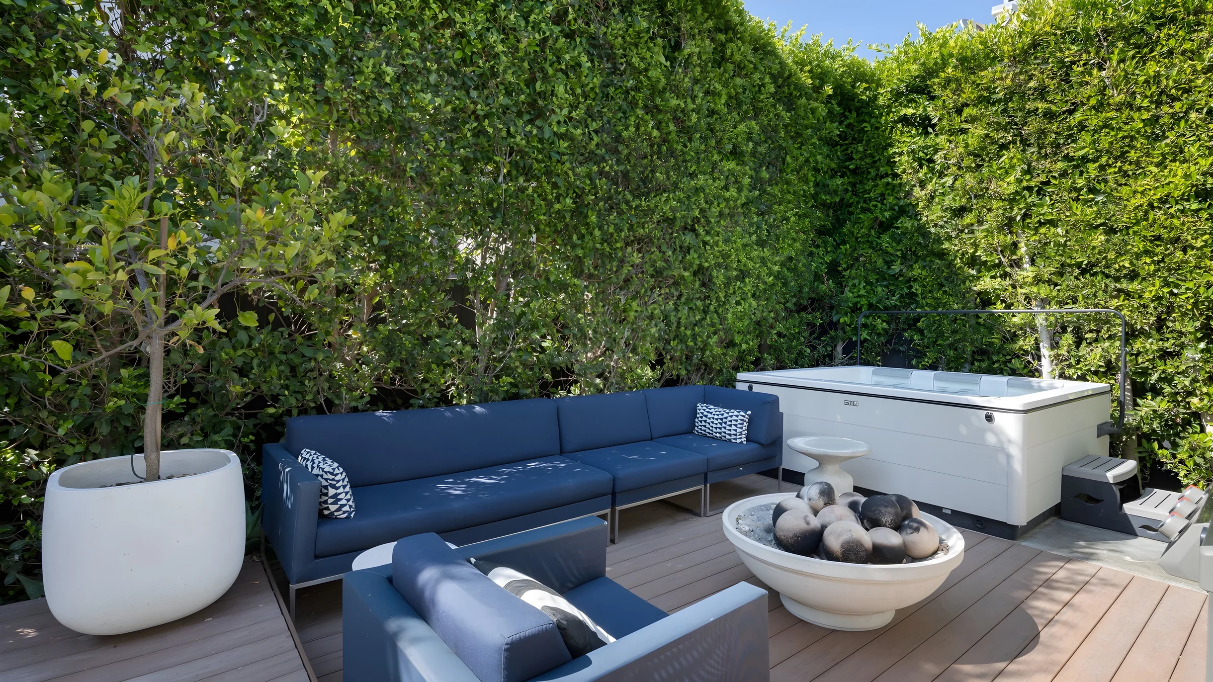 Wander San Clemente Cove #49