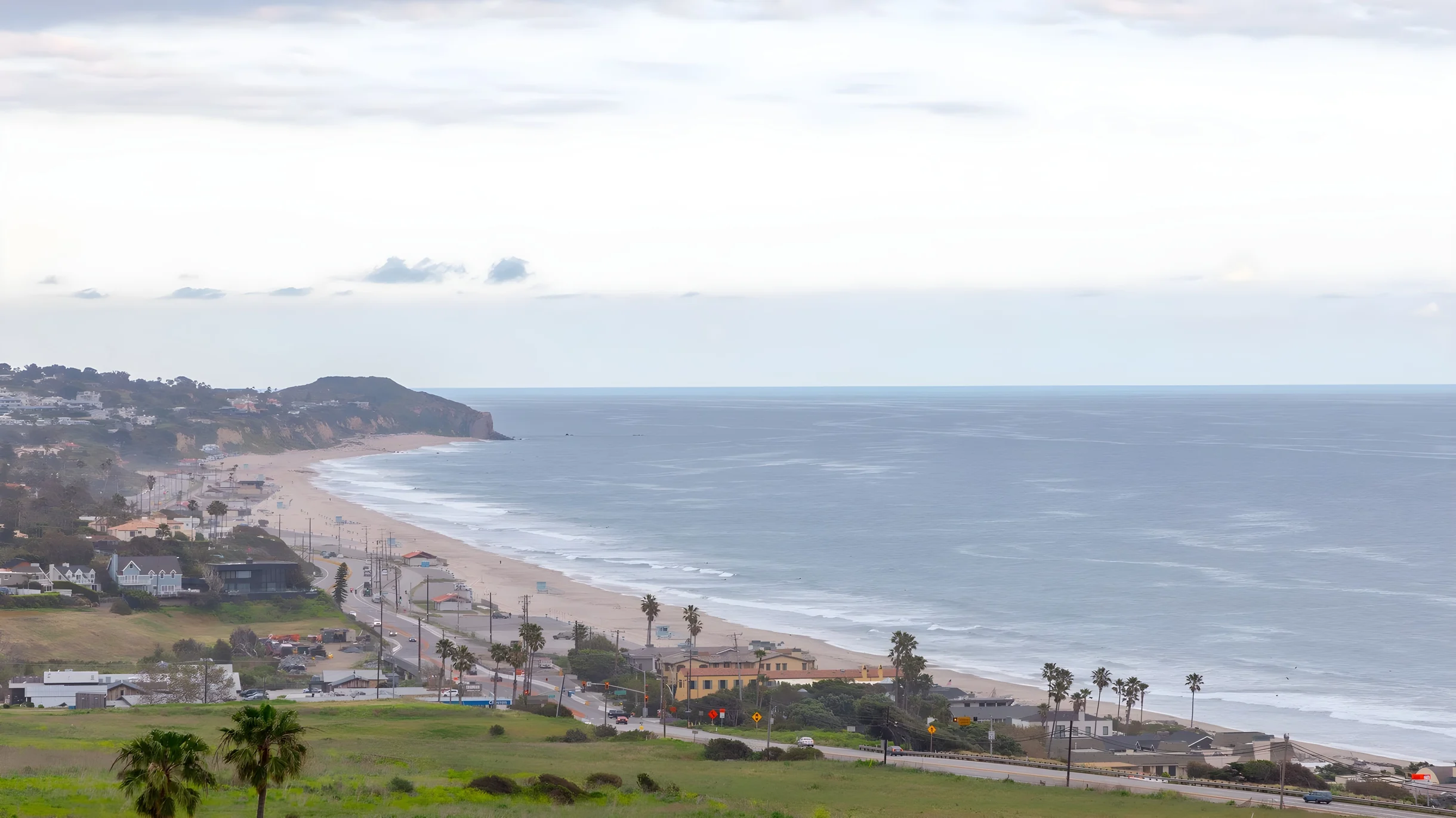 Wander Malibu Cliffside #69