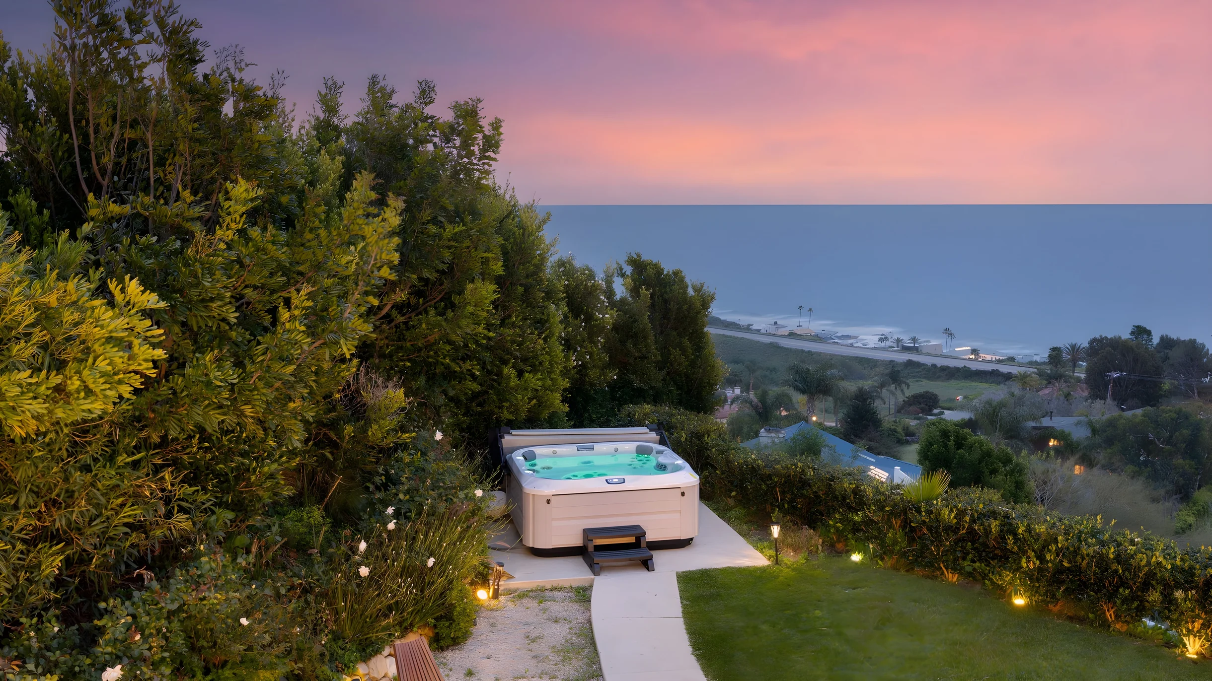 Wander Malibu Cliffside #52