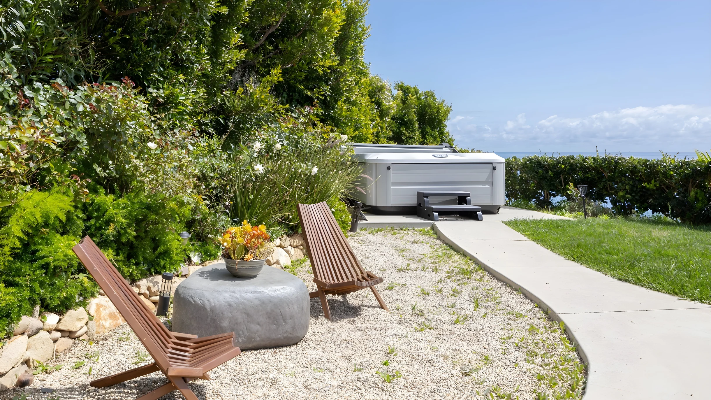 Wander Malibu Cliffside #70