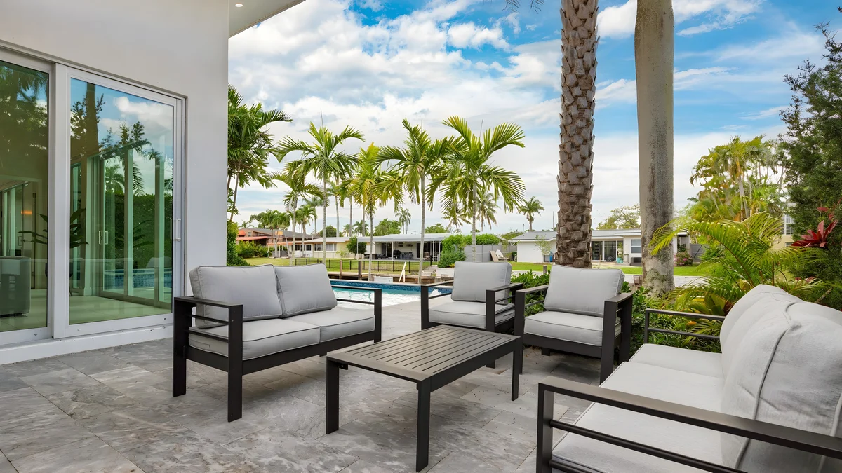 Wander Fort Lauderdale Intracoastal