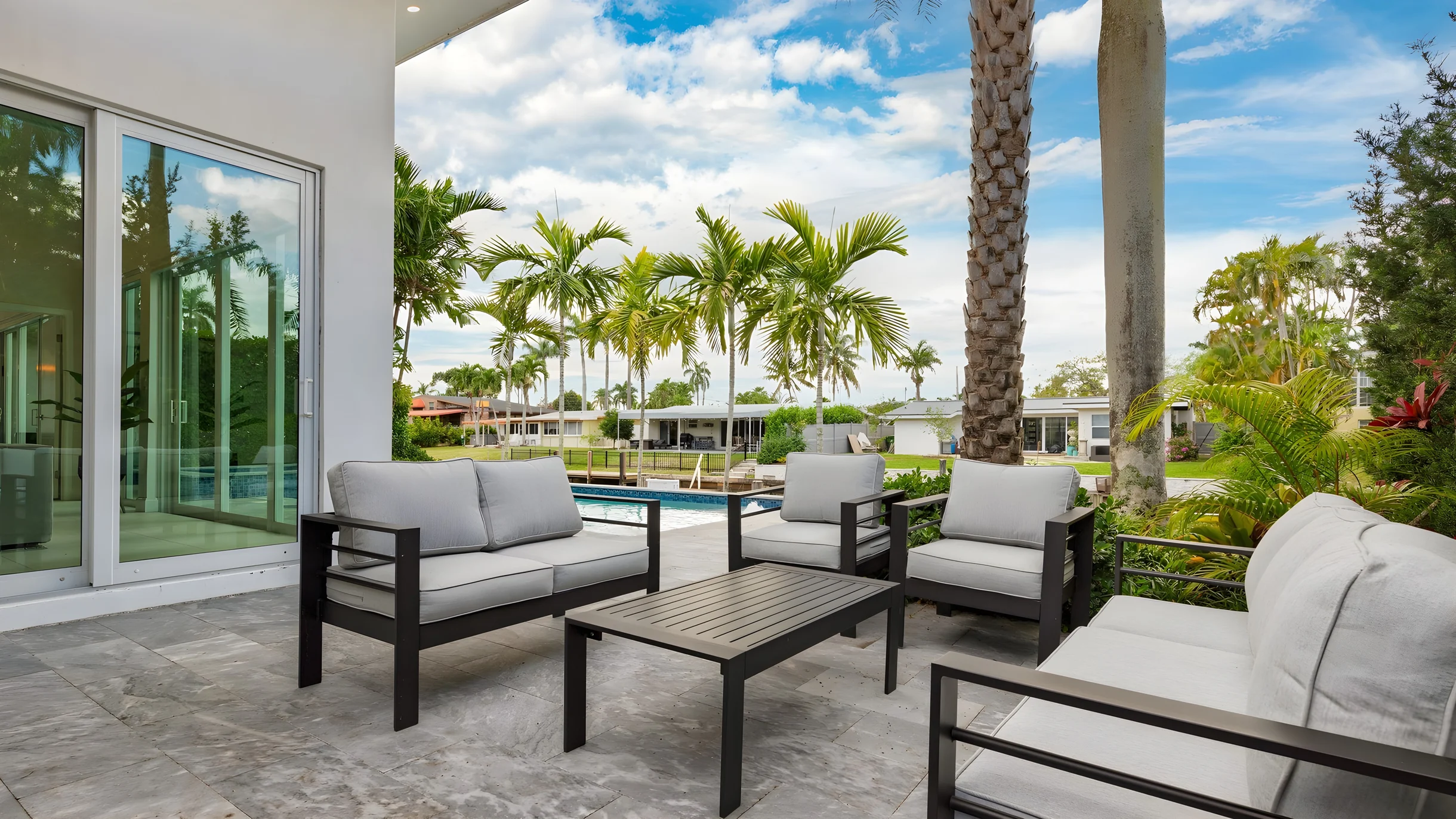 Wander Fort Lauderdale Intracoastal #16