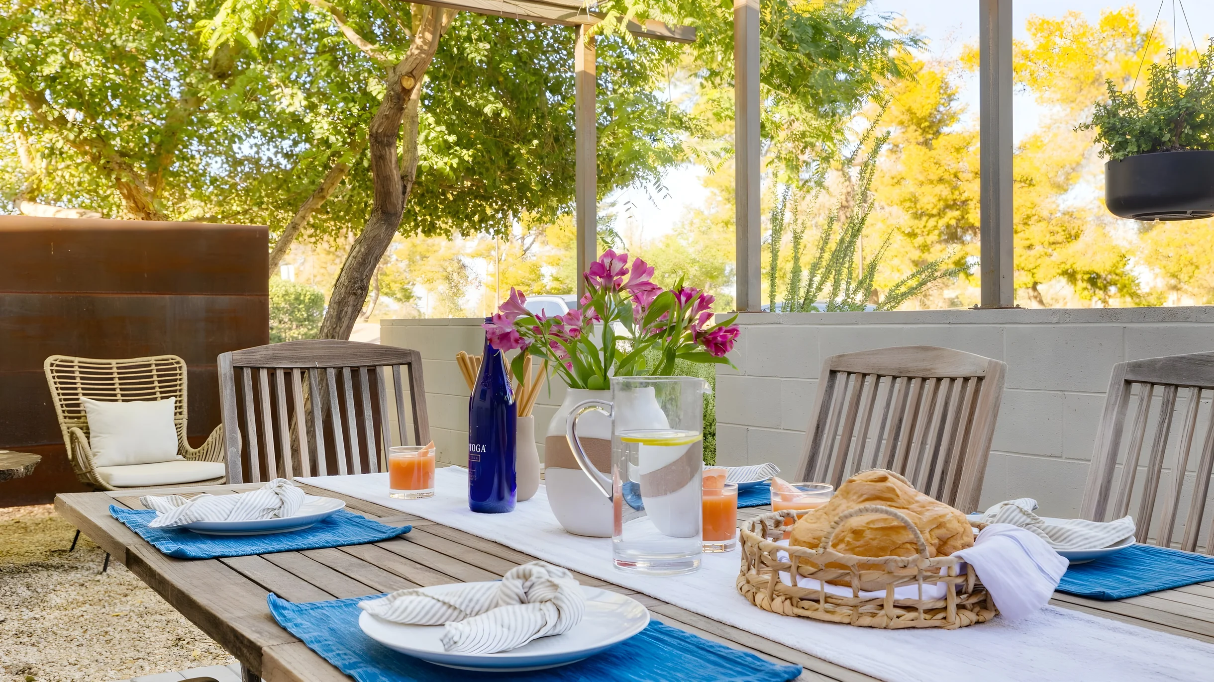 Wander Scottsdale Vanguard #34