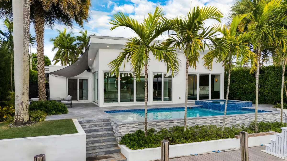 Wander Fort Lauderdale Intracoastal