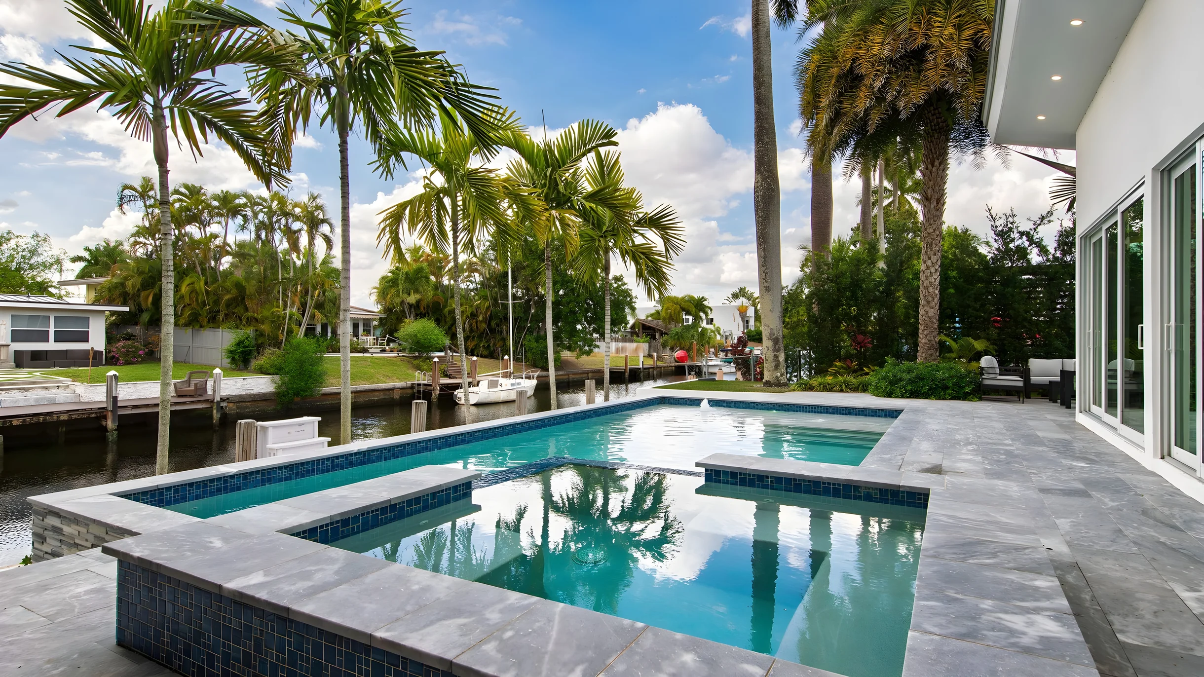 Wander Fort Lauderdale Intracoastal #40