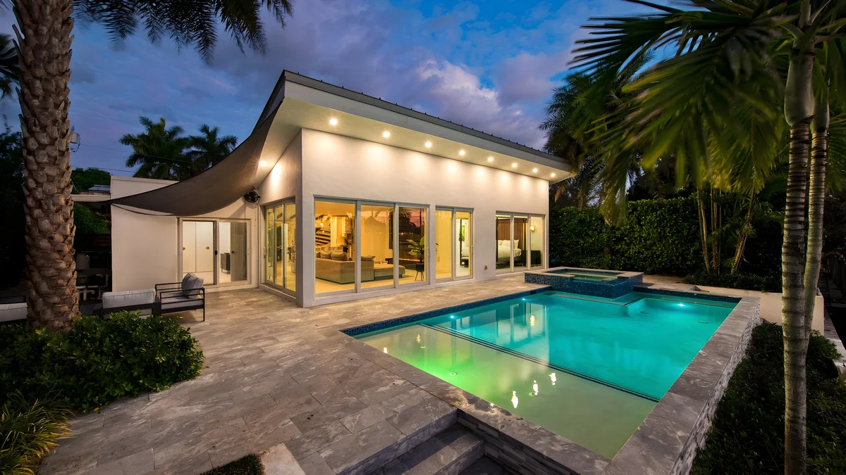 Wander Fort Lauderdale Intracoastal