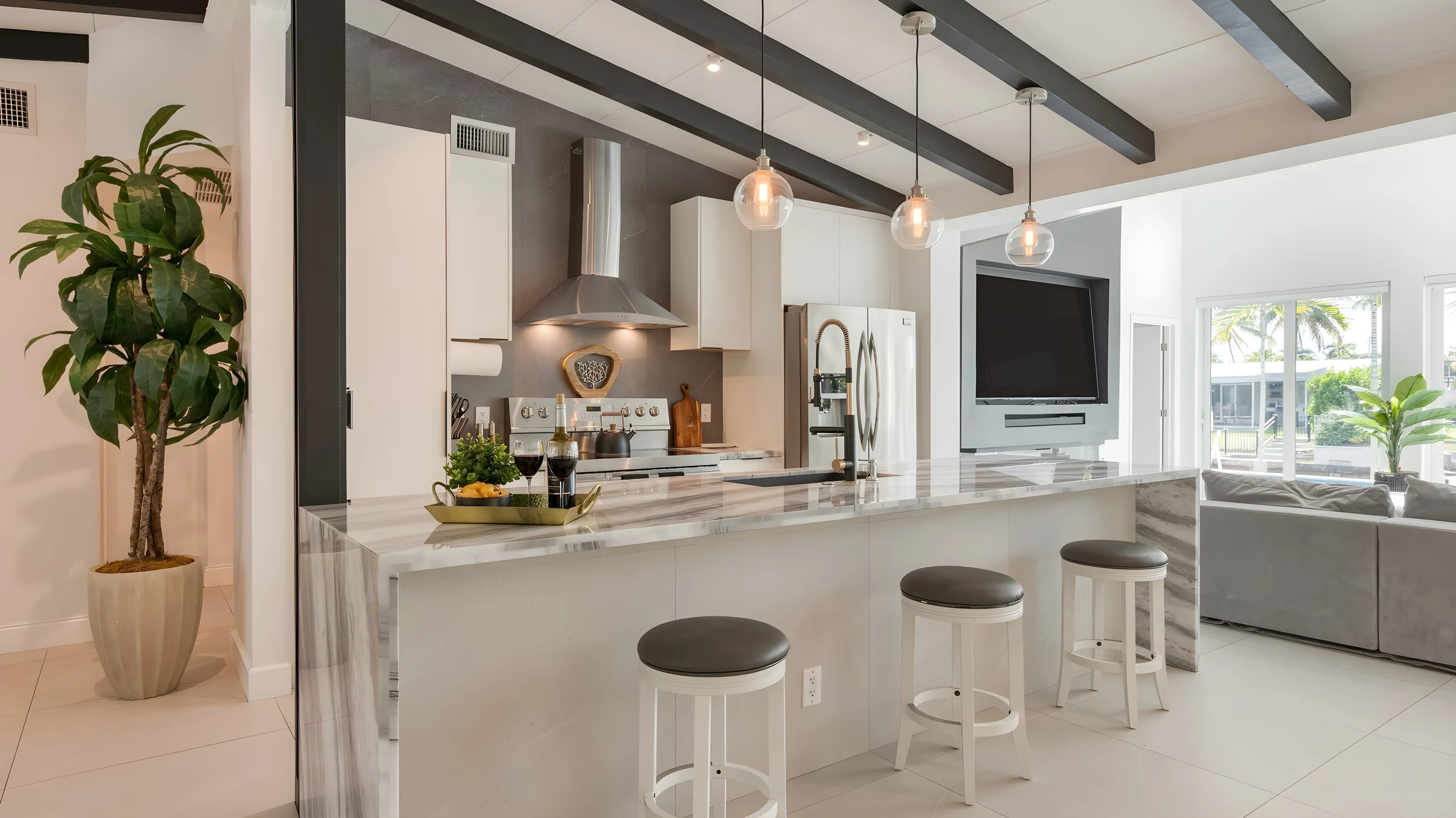 Wander Fort Lauderdale Intracoastal #39