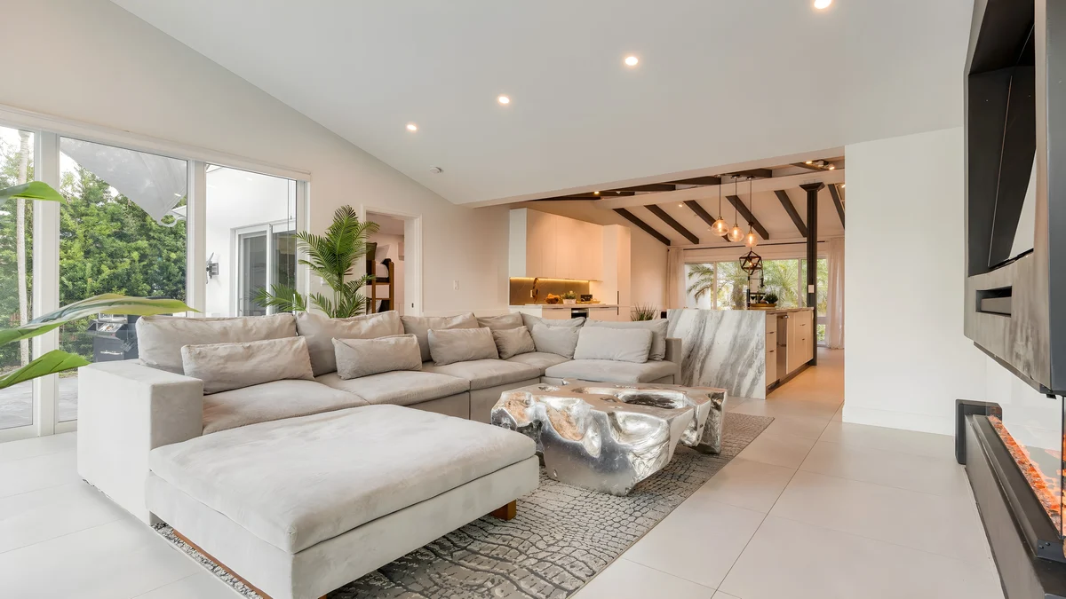 Wander Fort Lauderdale Intracoastal