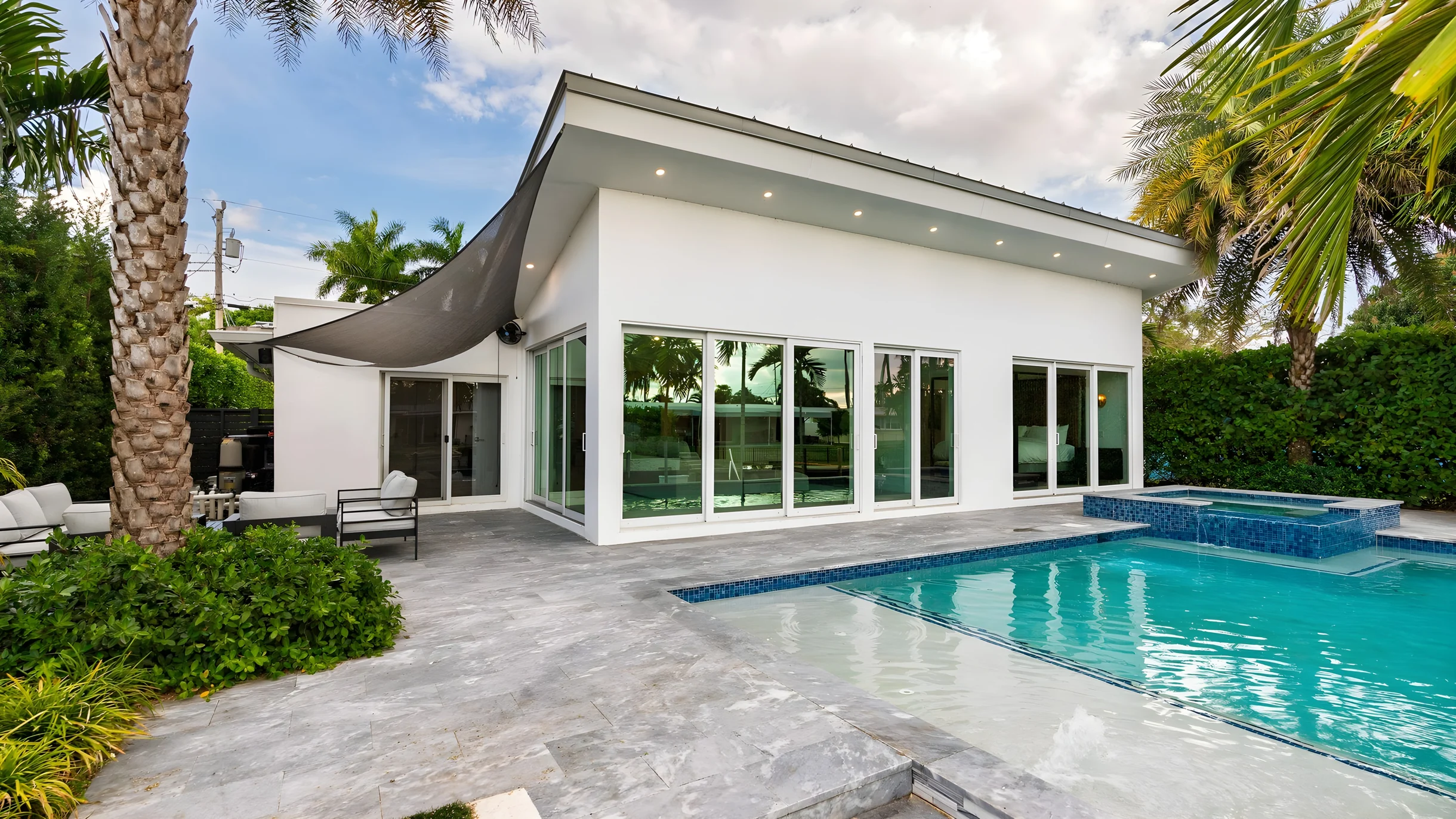 Wander Fort Lauderdale Intracoastal #35