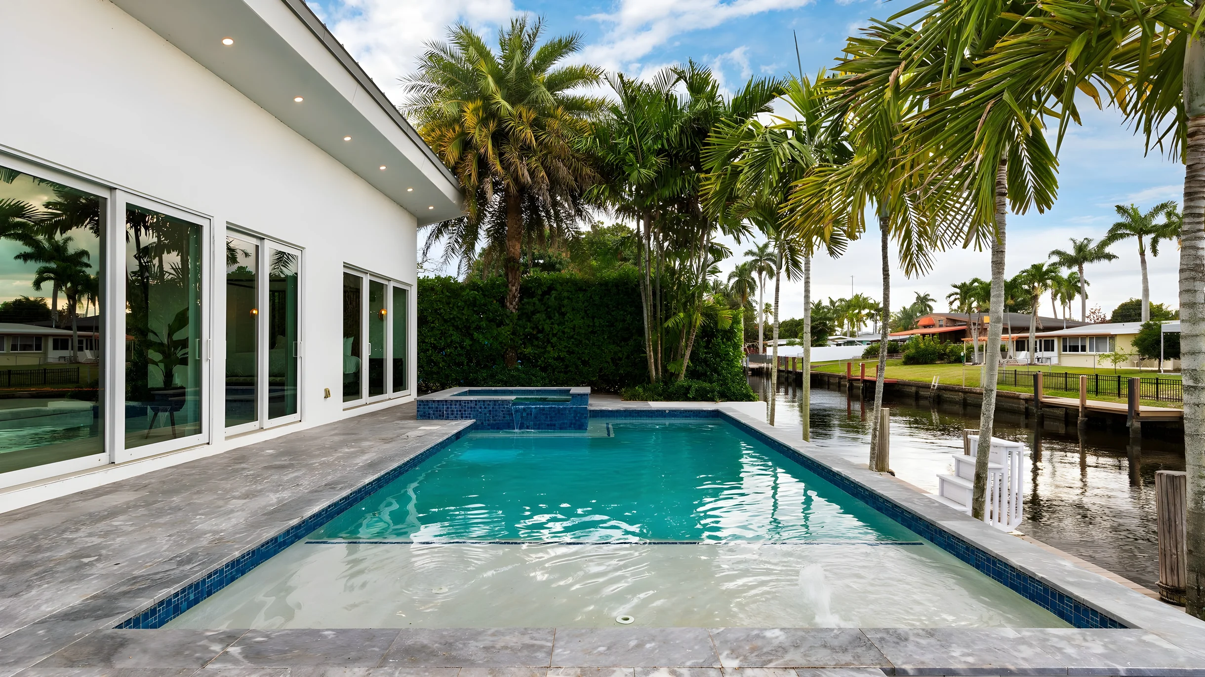 Wander Fort Lauderdale Intracoastal #42