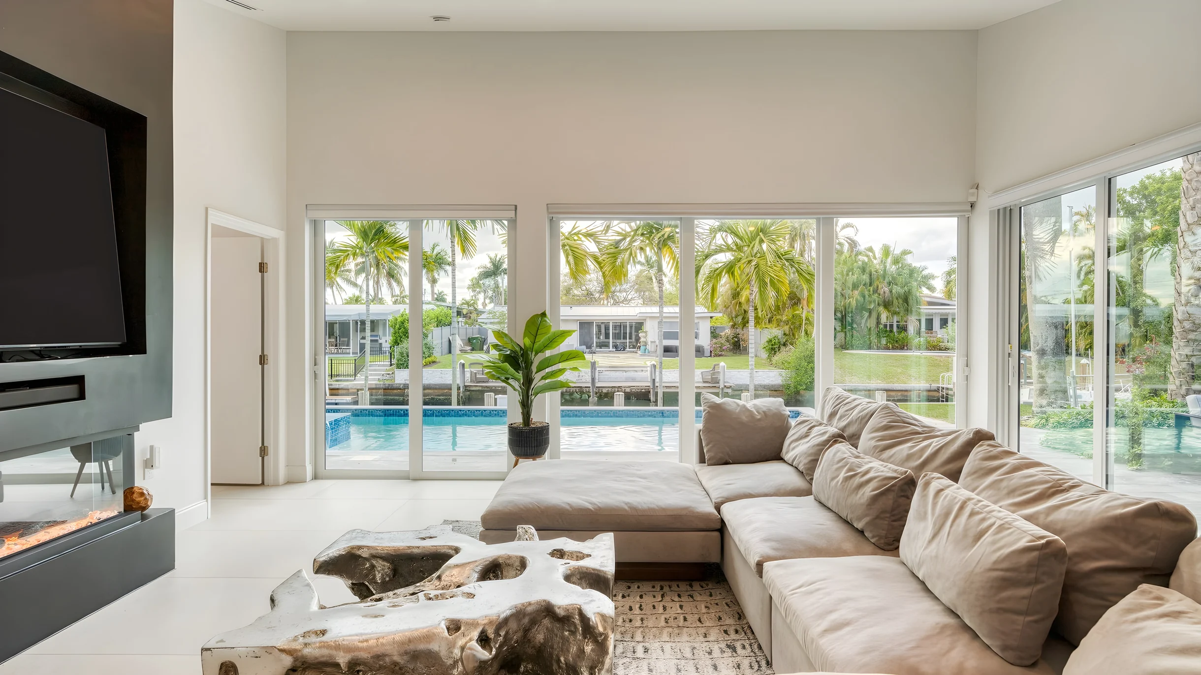 Wander Fort Lauderdale Intracoastal #25