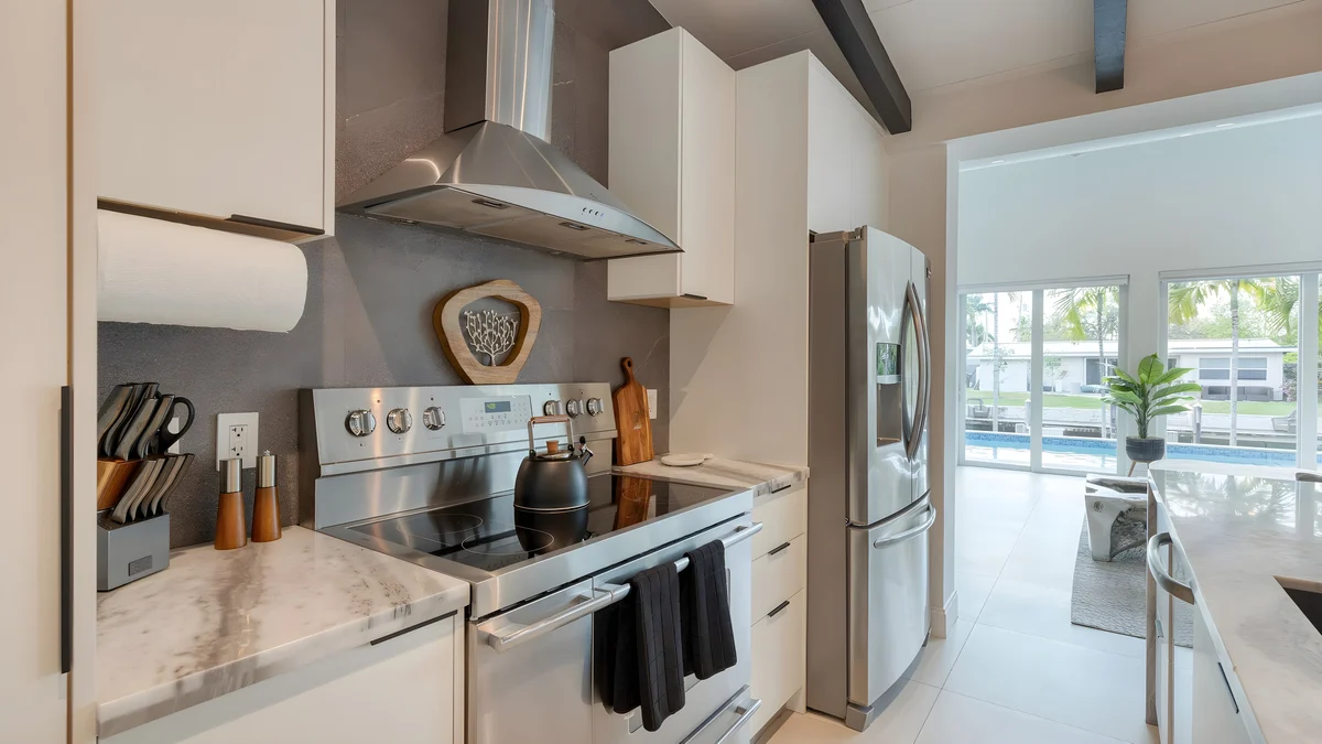 Wander Fort Lauderdale Intracoastal