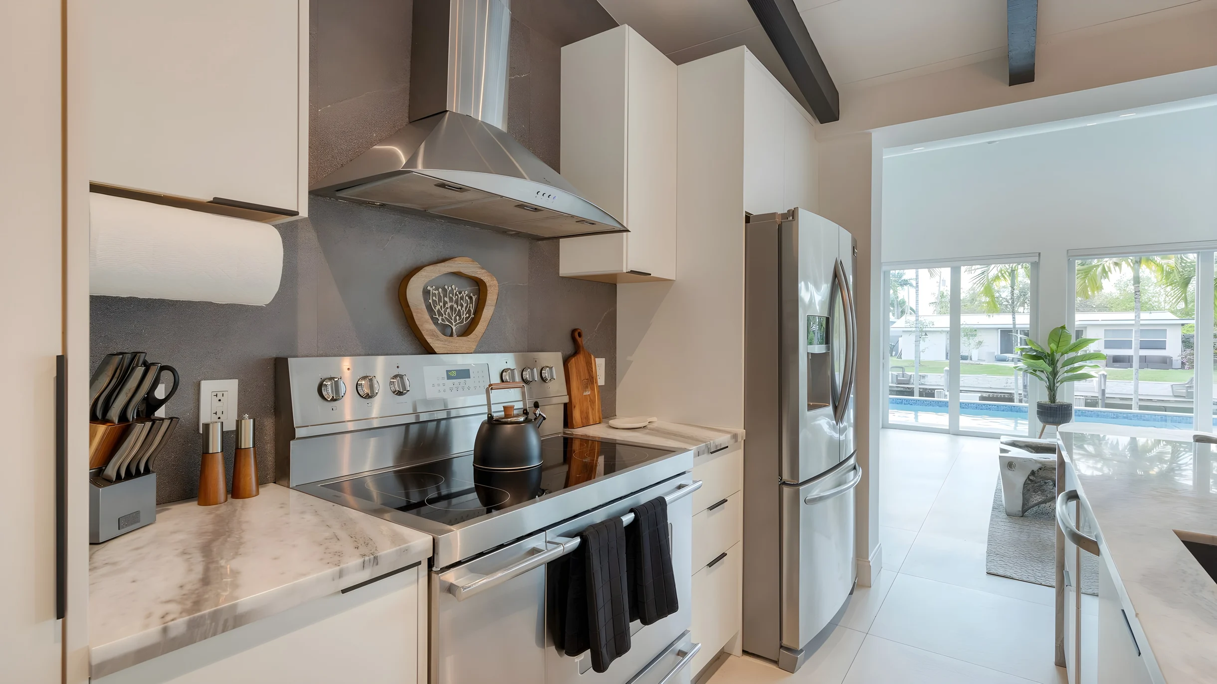 Wander Fort Lauderdale Intracoastal #9