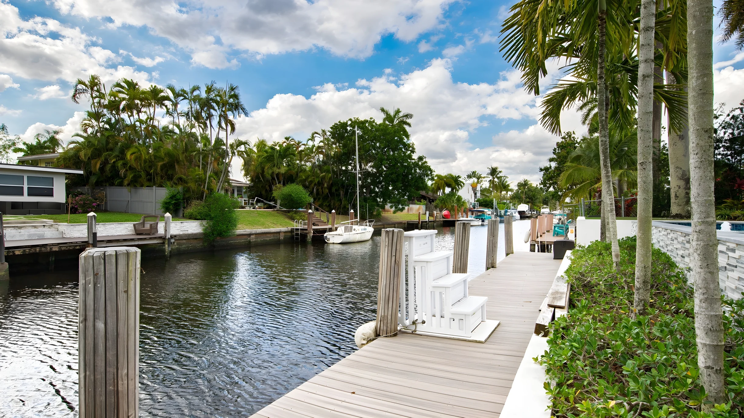 Wander Fort Lauderdale Intracoastal #34