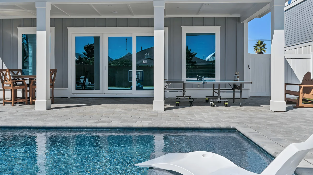 Wander Panama City Beach Tides