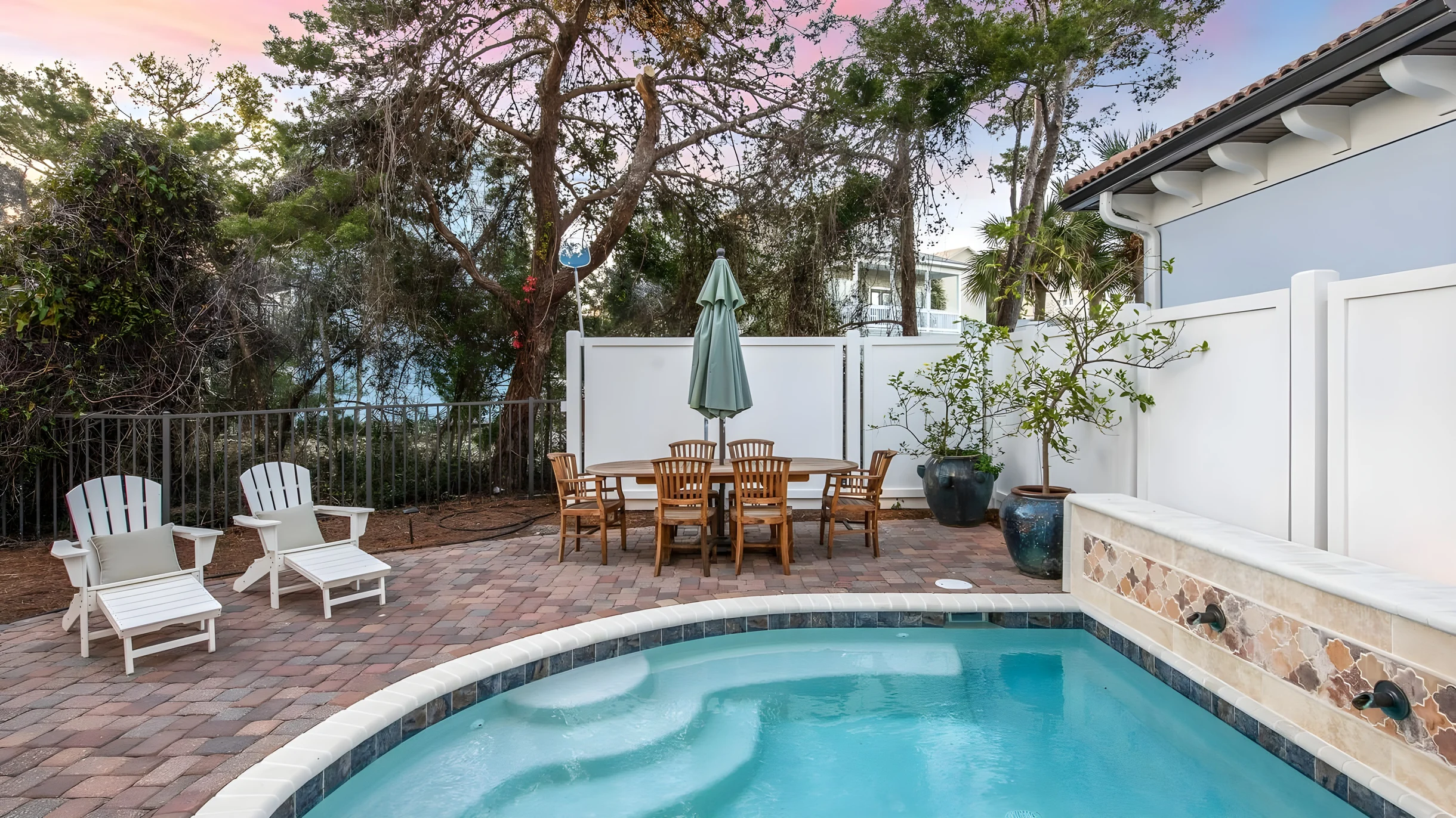 Wander Santa Rosa Glow #25