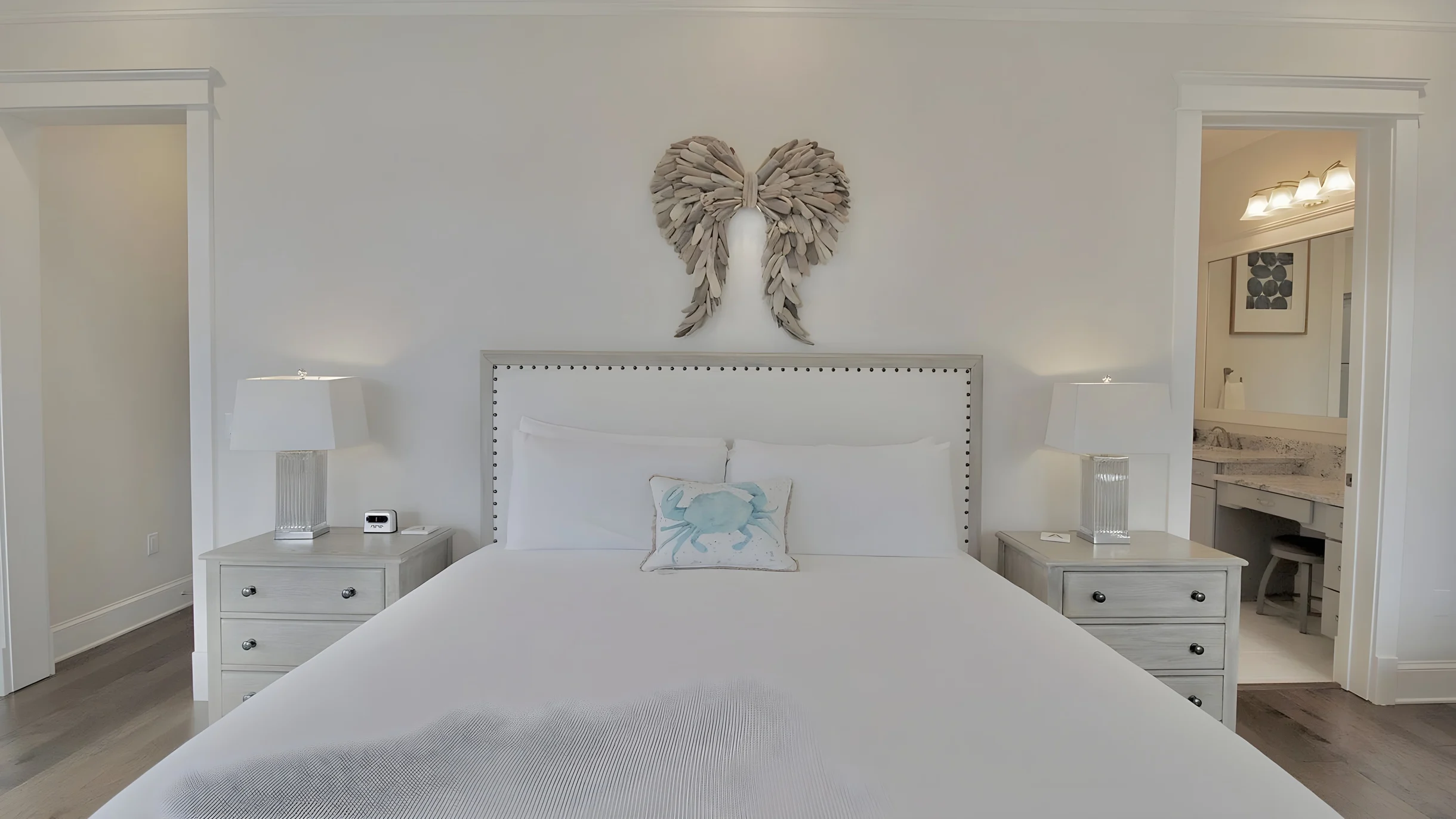 Wander Inlet Dunes #10