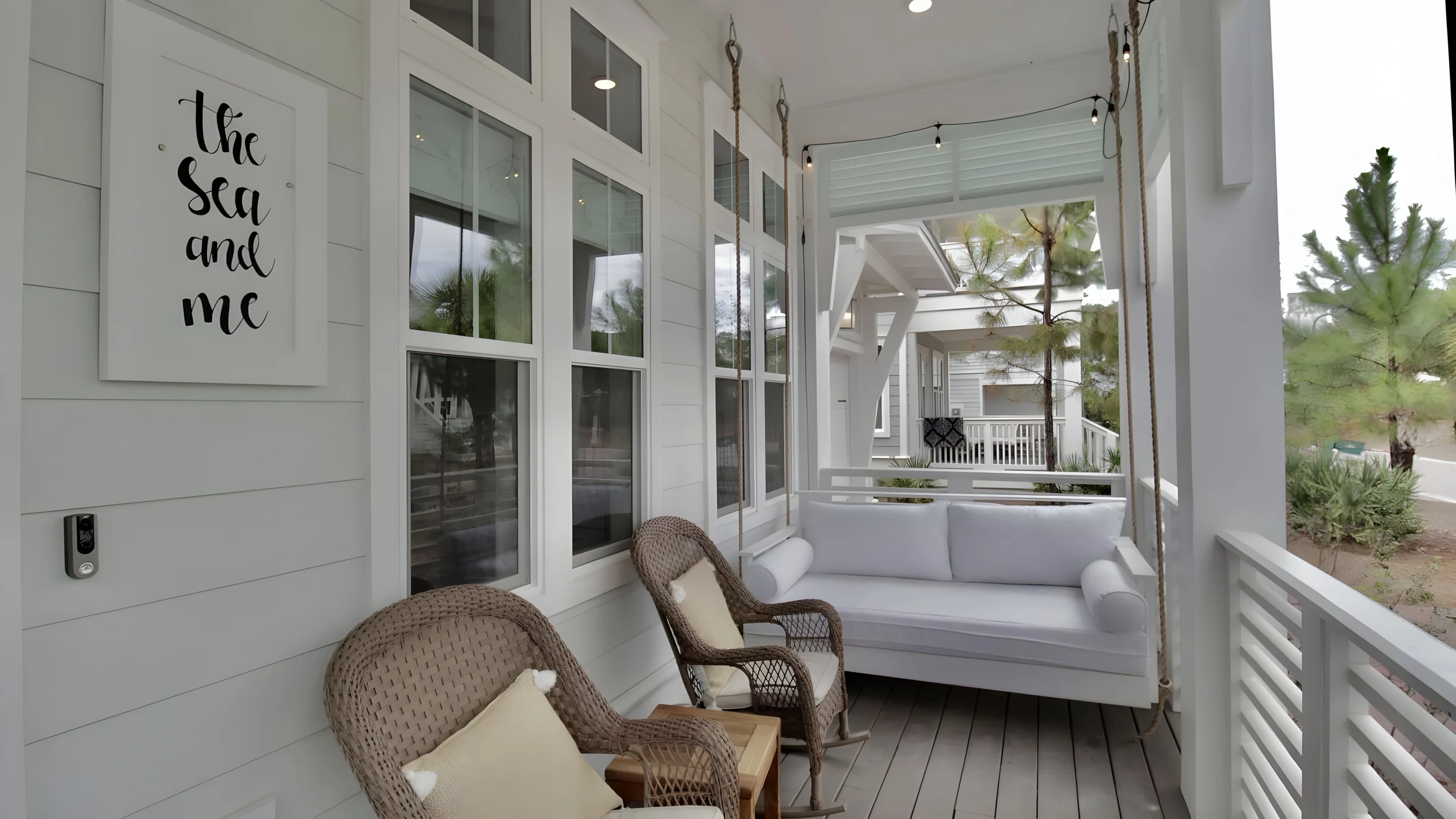 Wander Inlet Dunes #4