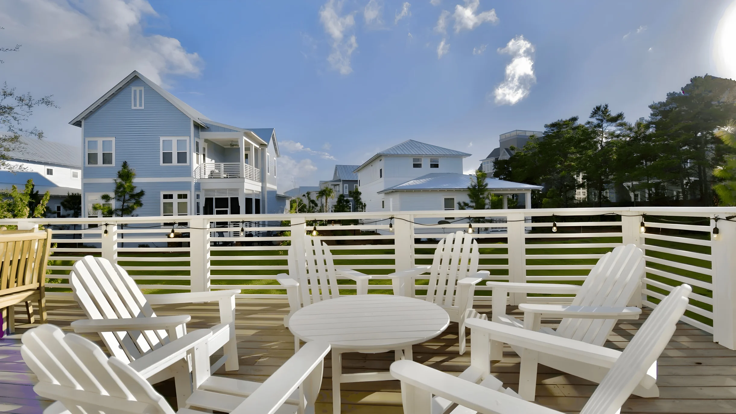 Wander Inlet Dunes #5