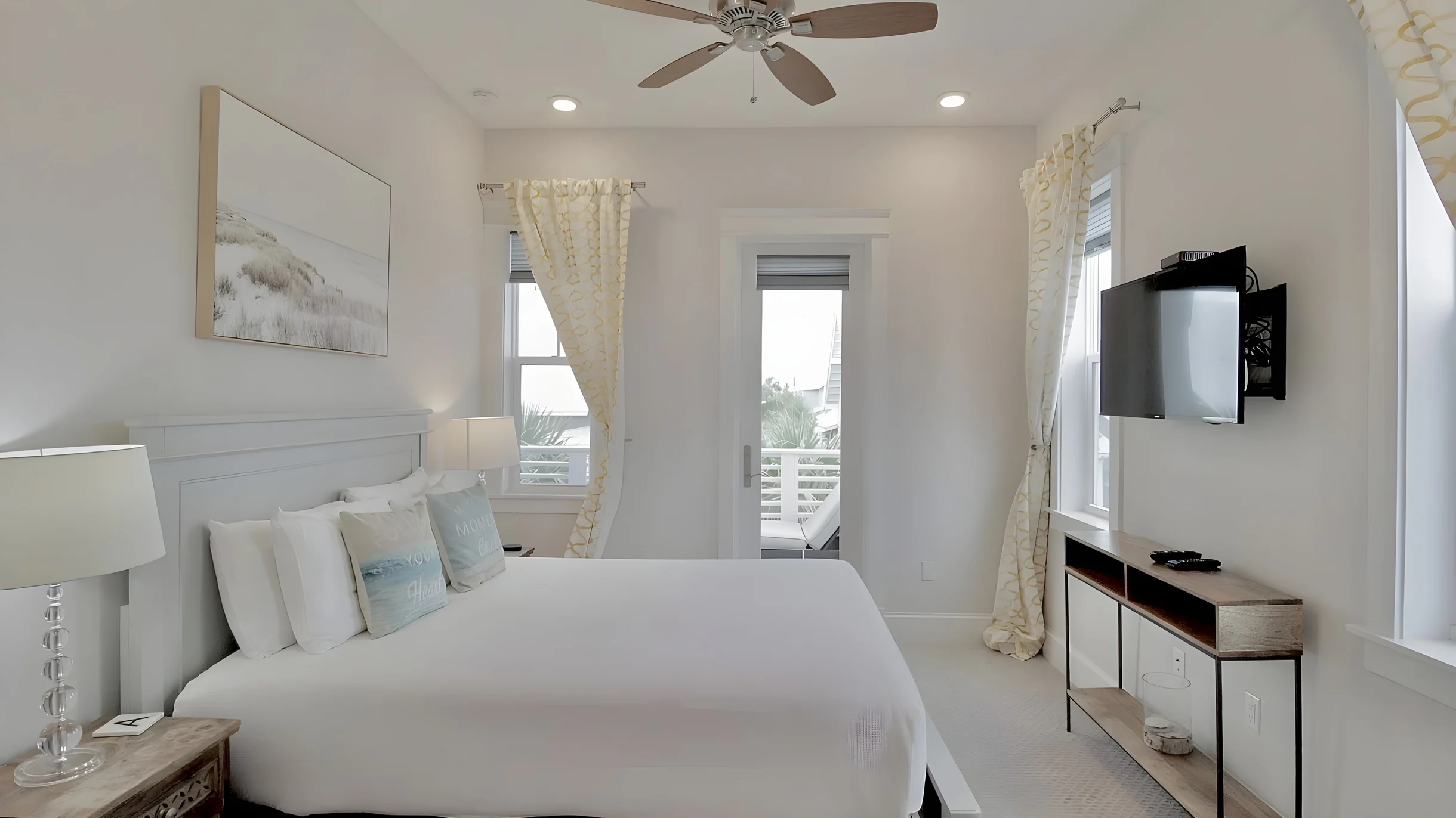 Wander Inlet Dunes #29