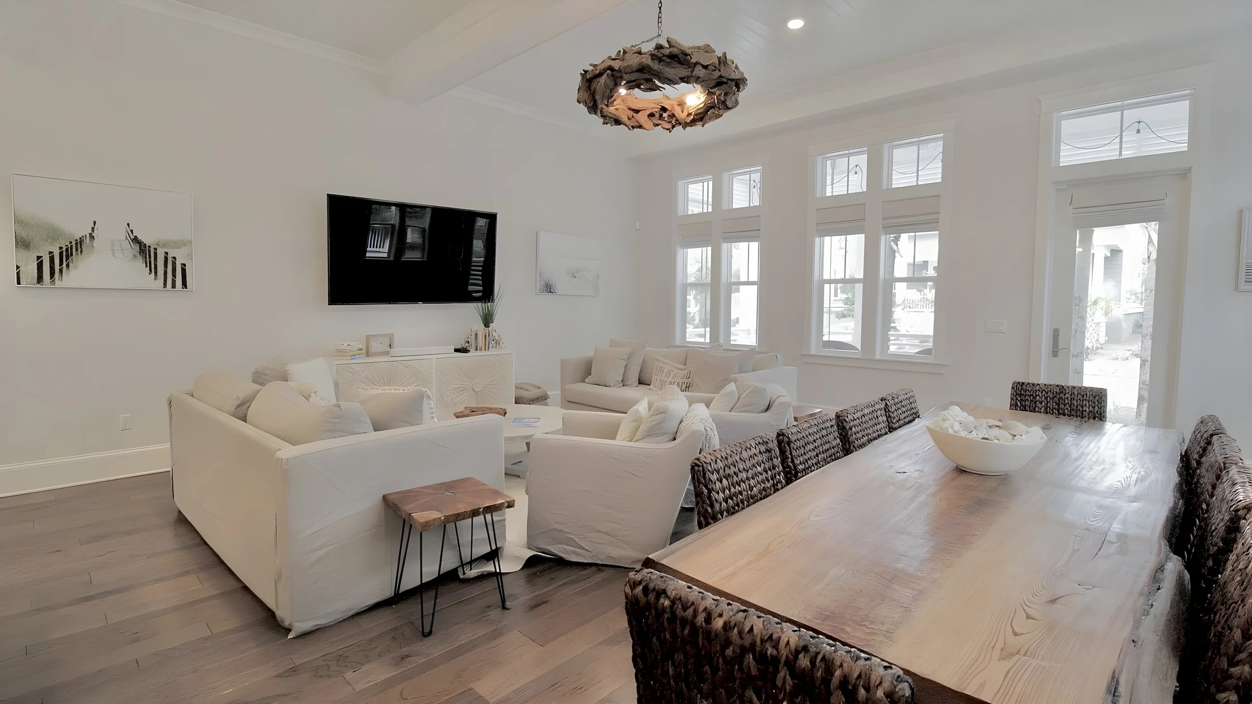 Wander Inlet Dunes #7