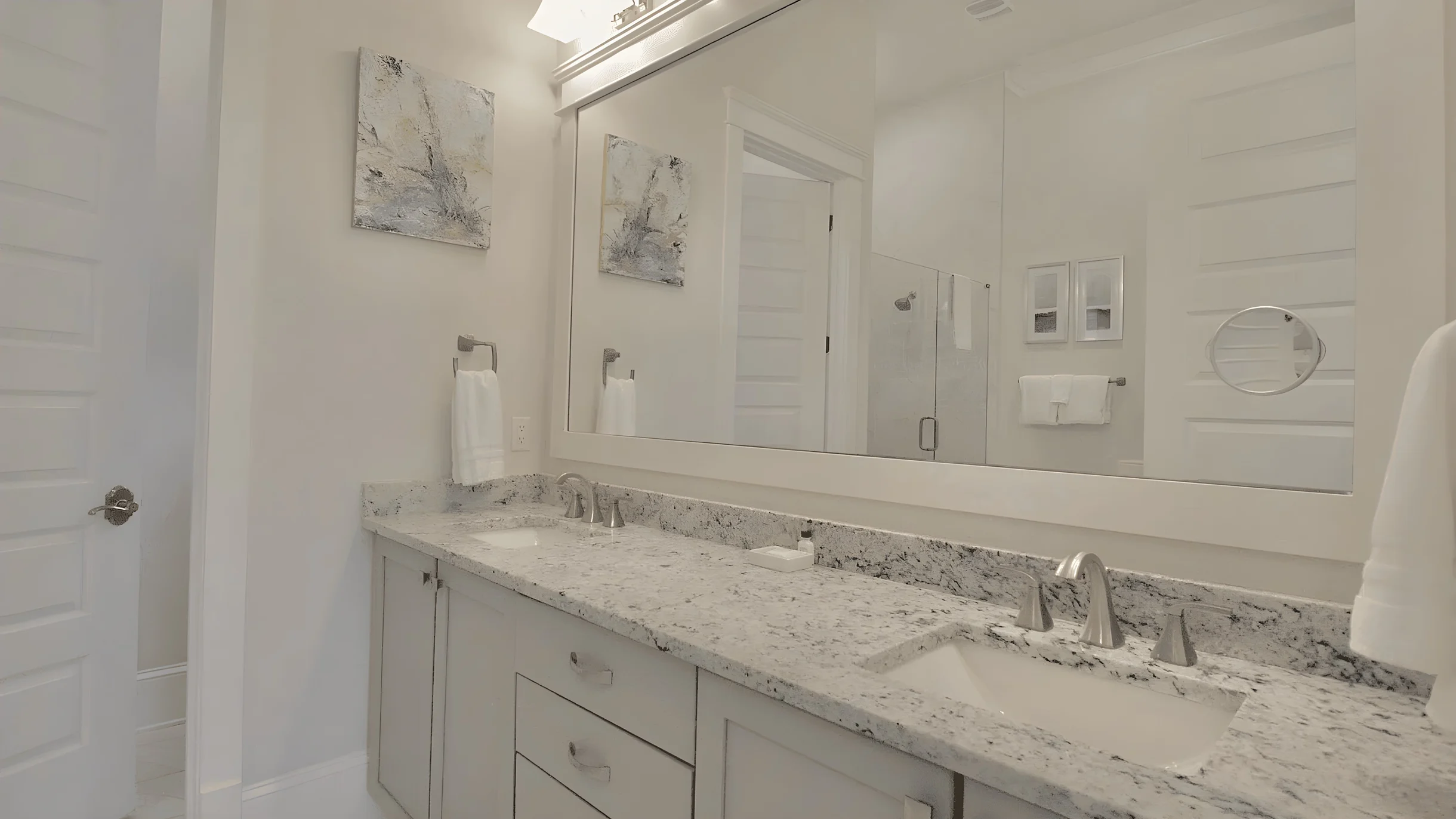 Wander Inlet Dunes #18