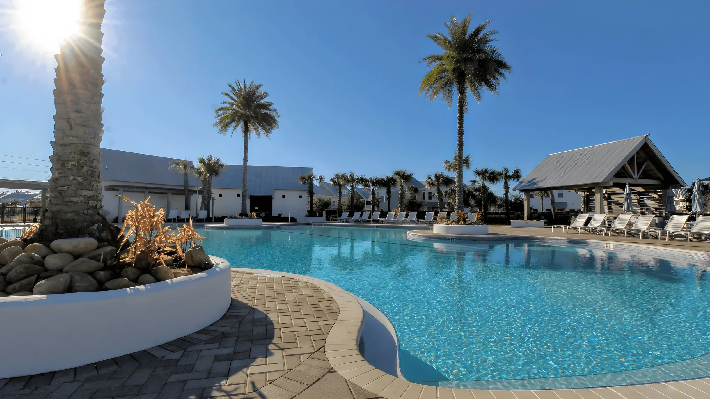 Wander Inlet Dunes #4