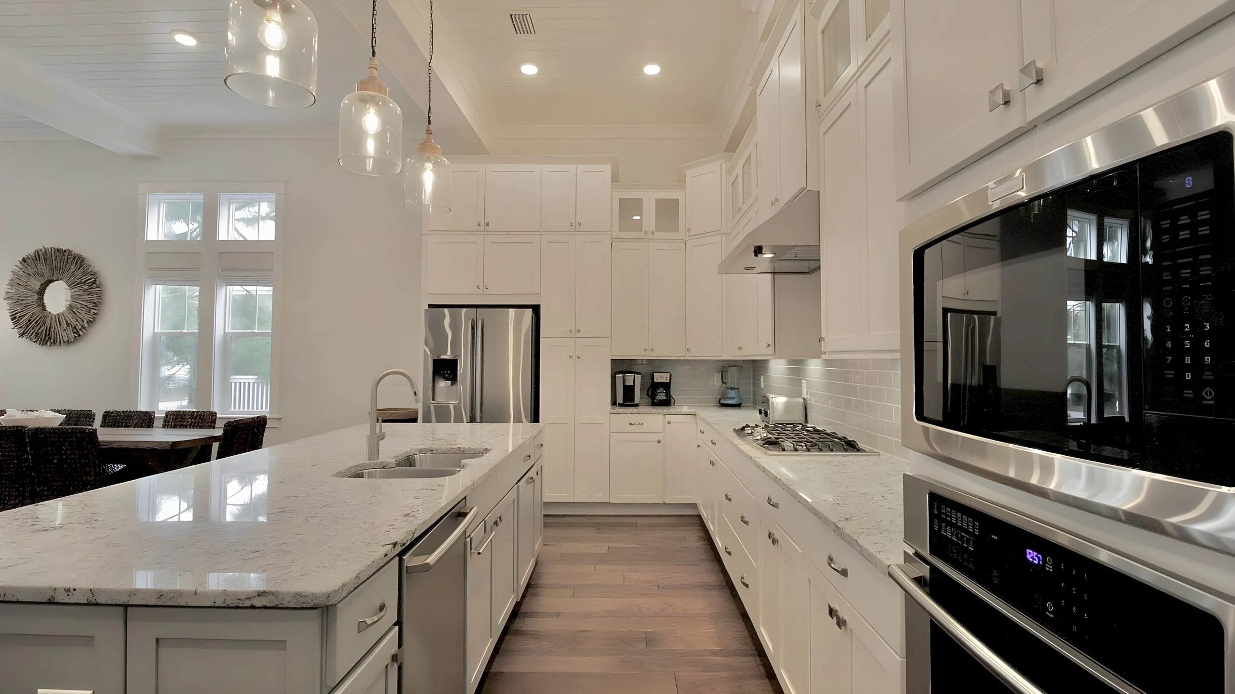 Wander Inlet Dunes #34