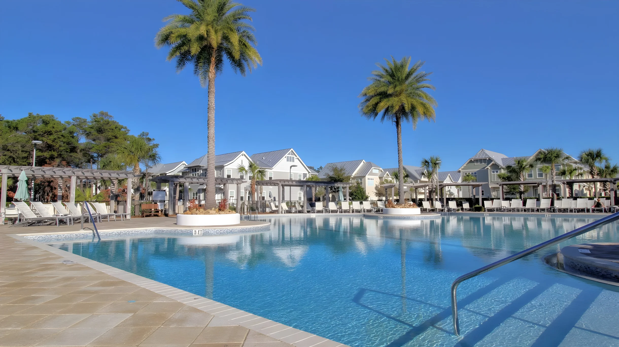 Wander Inlet Dunes #2