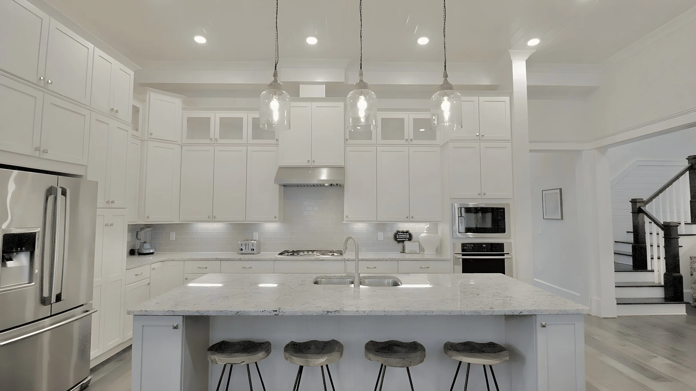 Wander Inlet Dunes #9