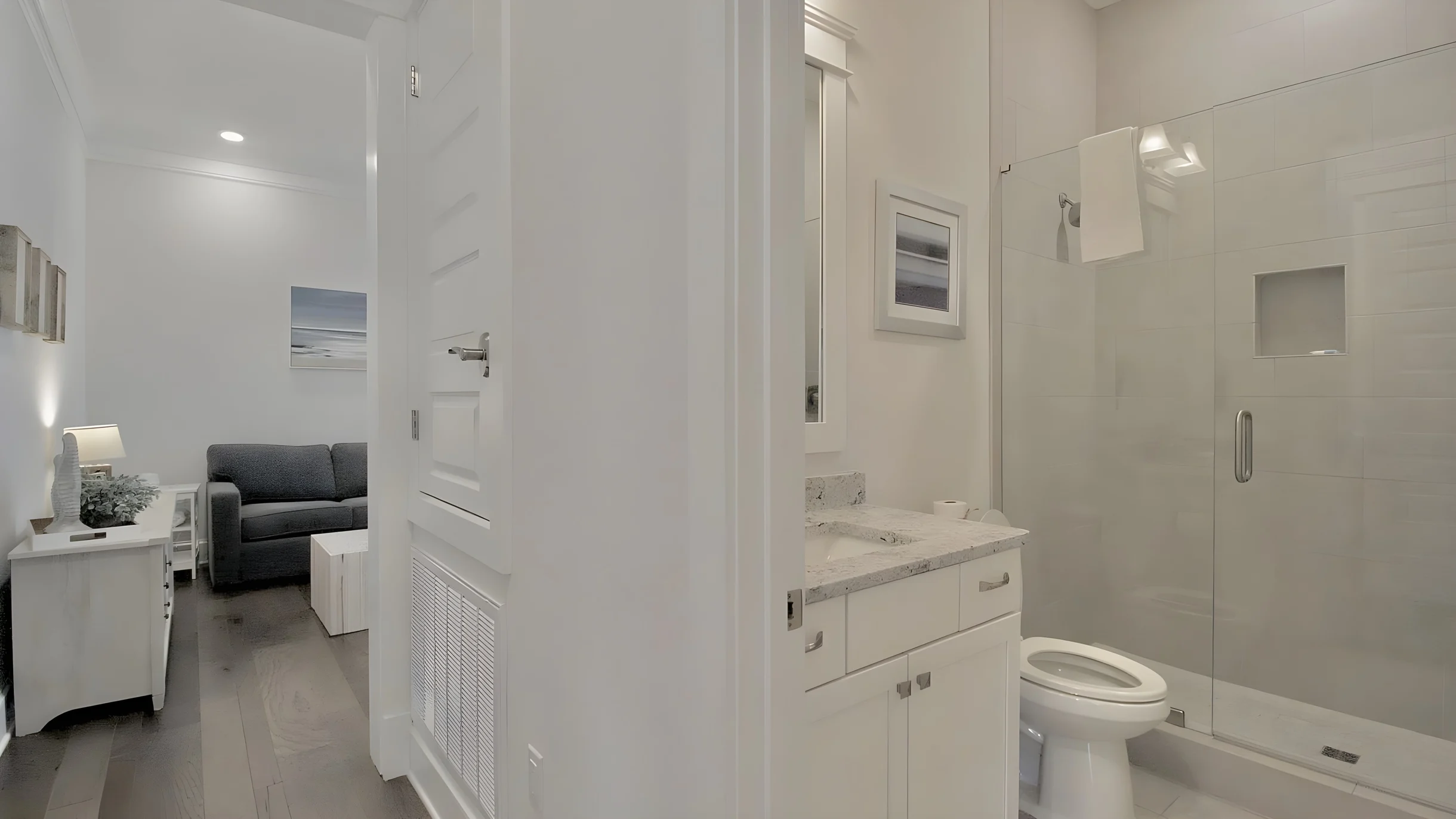 Wander Inlet Dunes #17