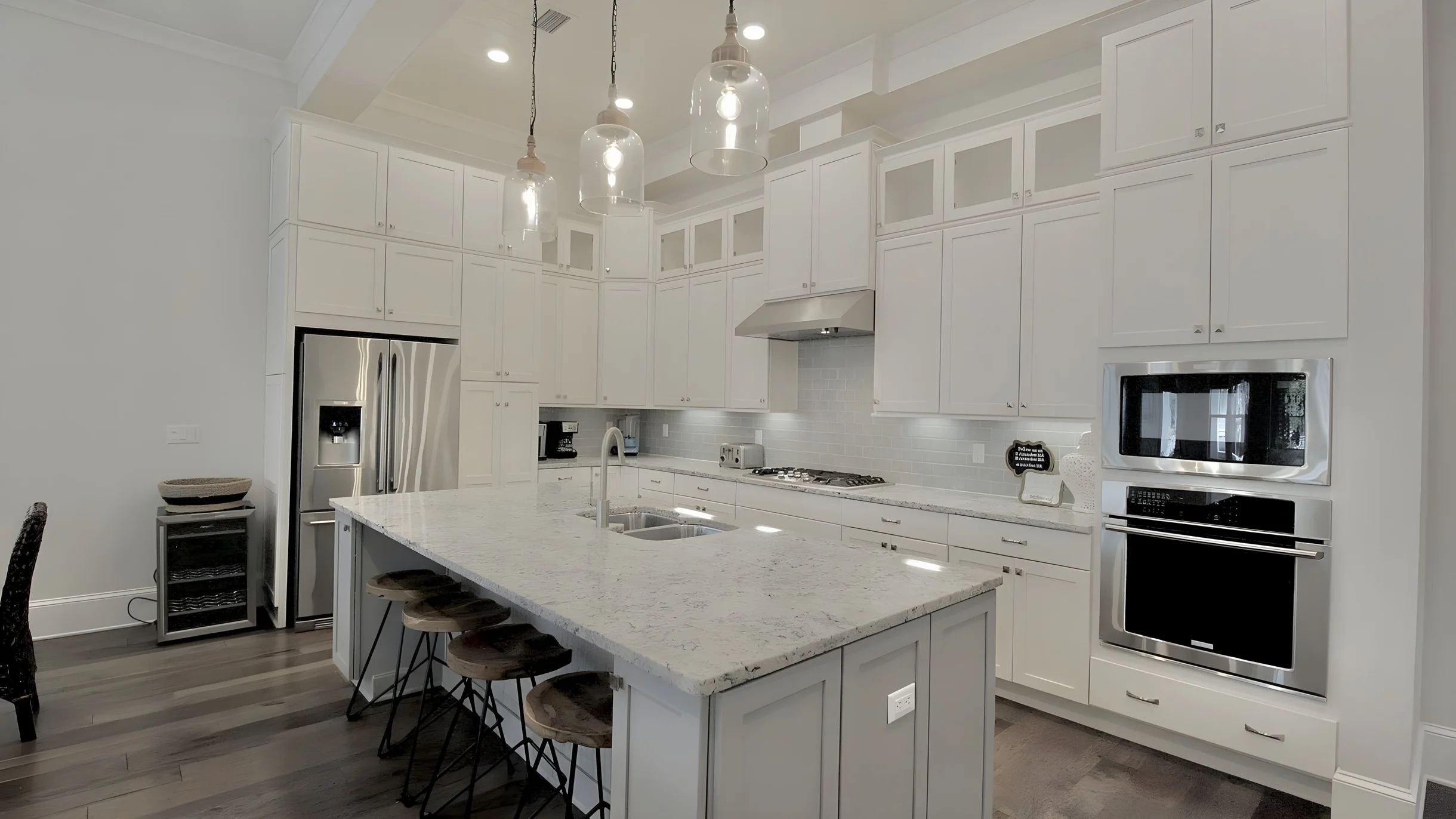 Wander Inlet Dunes #22