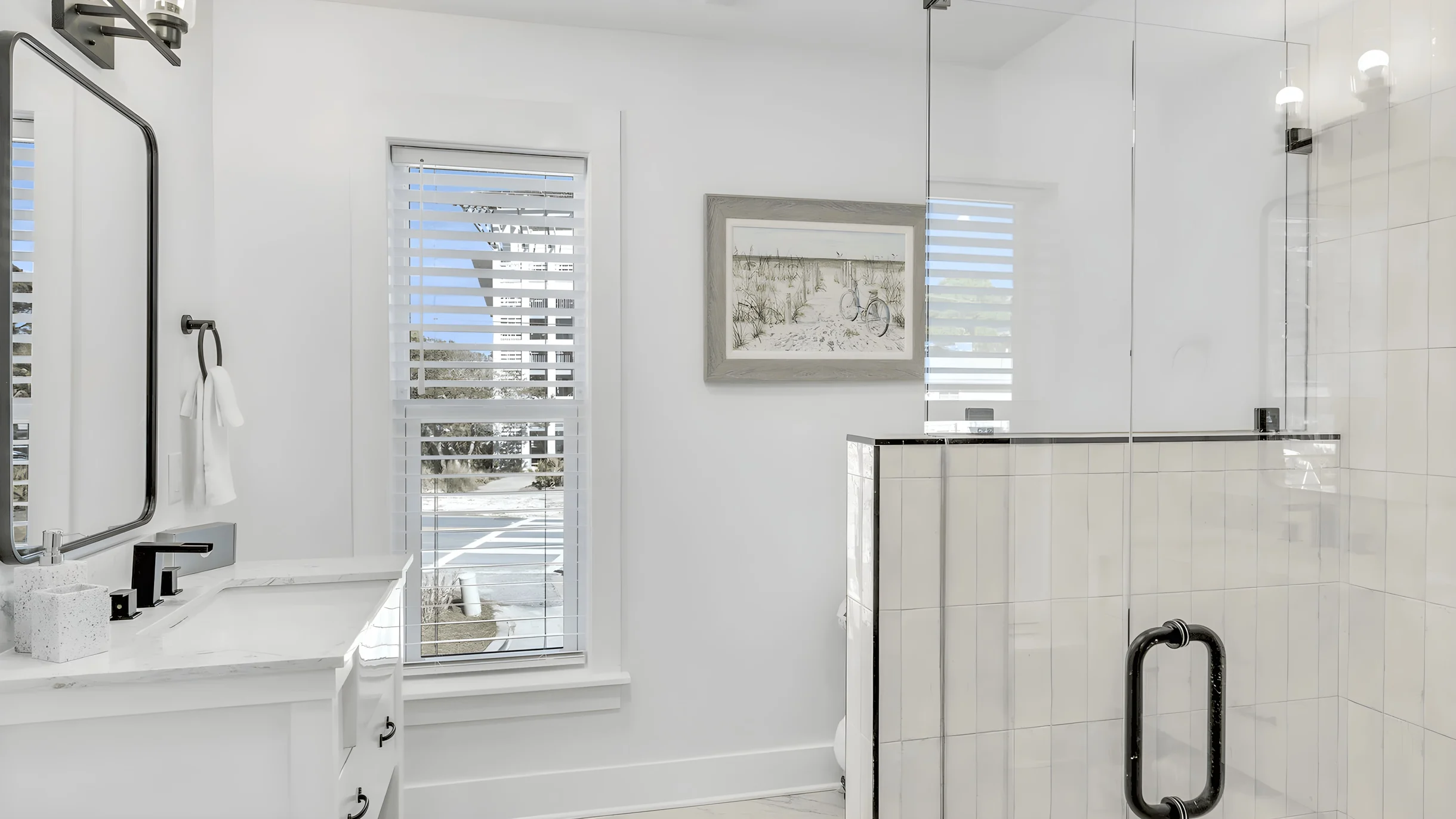 Wander Seaside Dunes #23