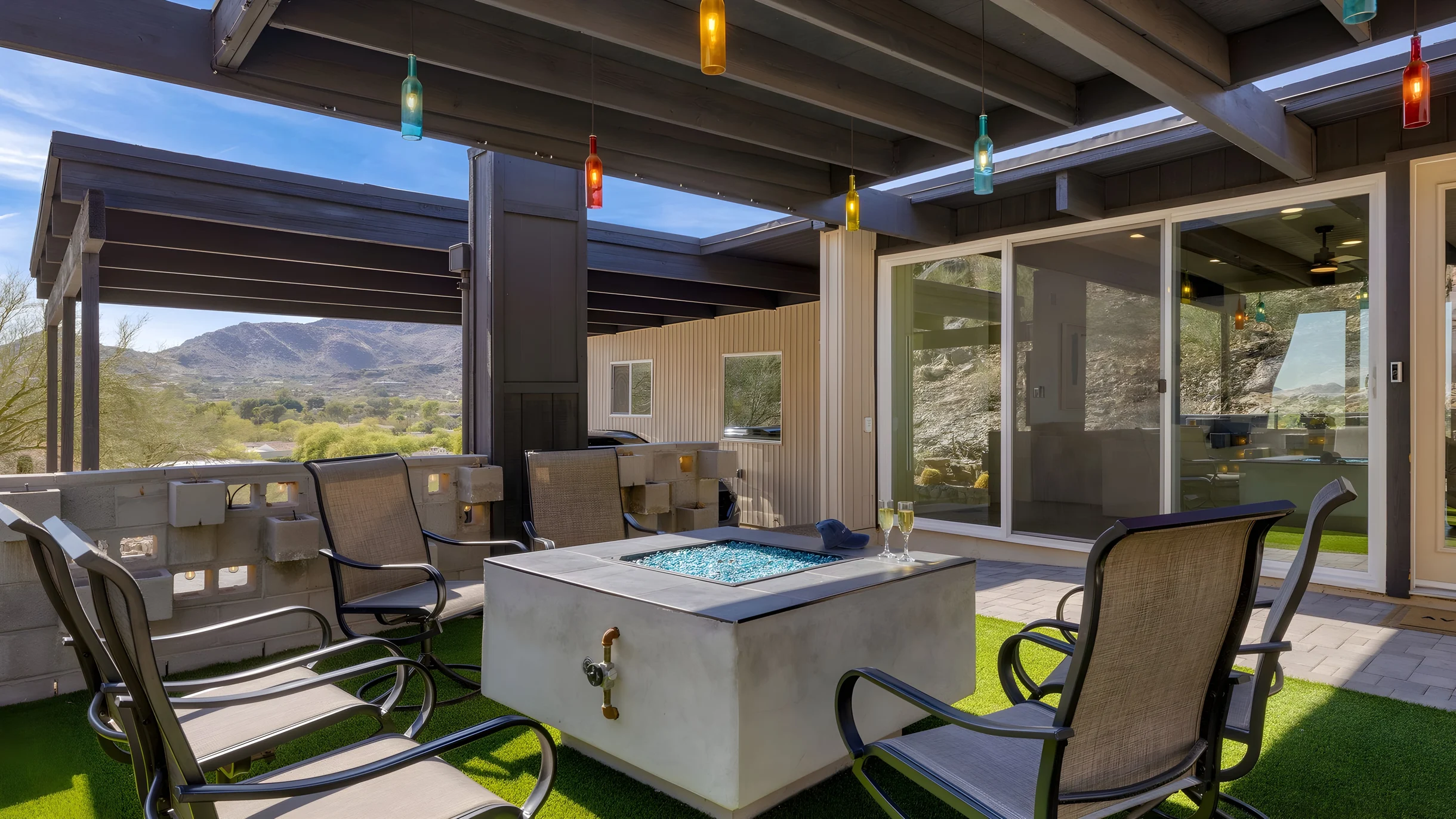 Wander Paradise Valley Palms #31