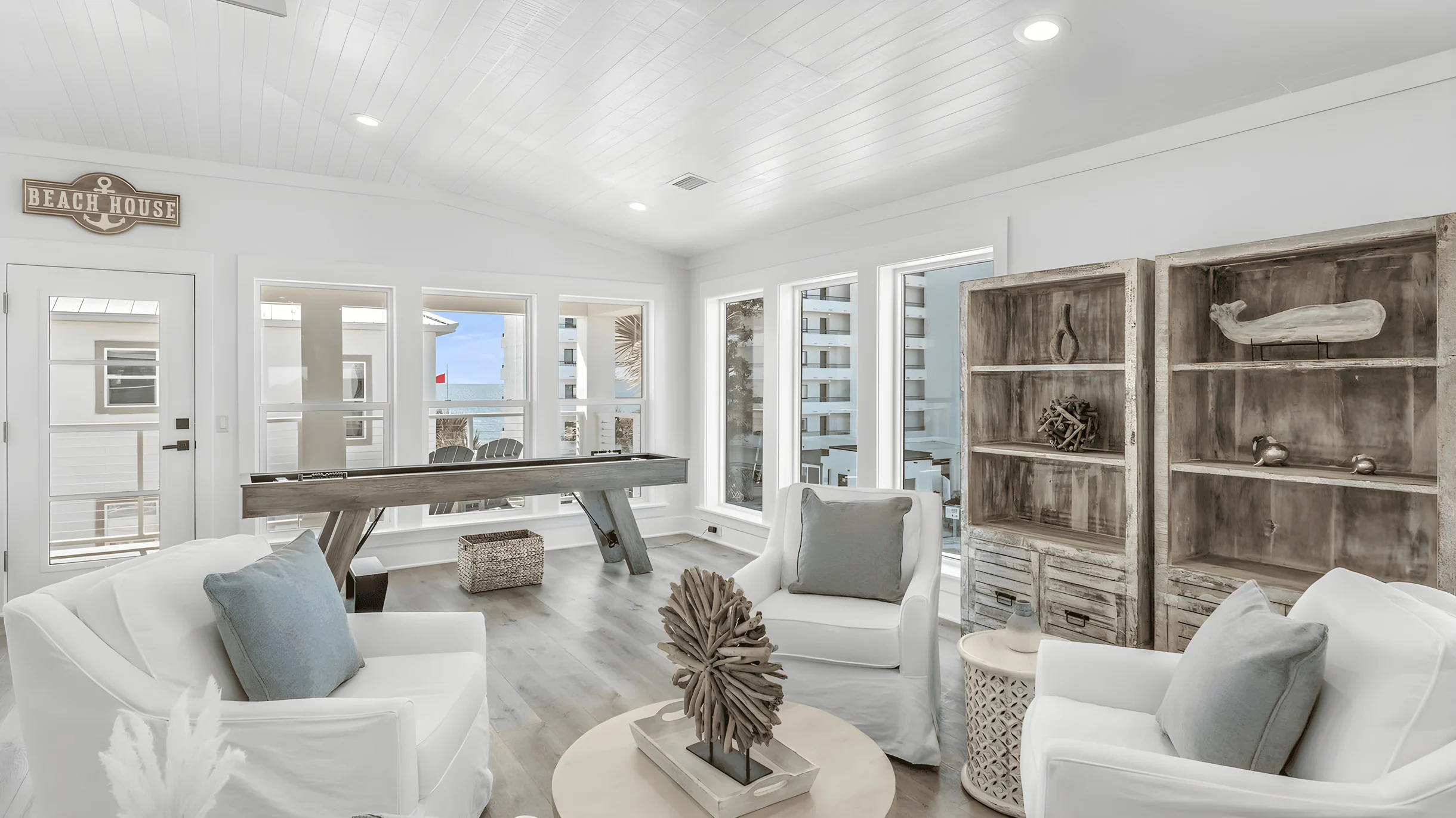 Wander Seaside Dunes #39