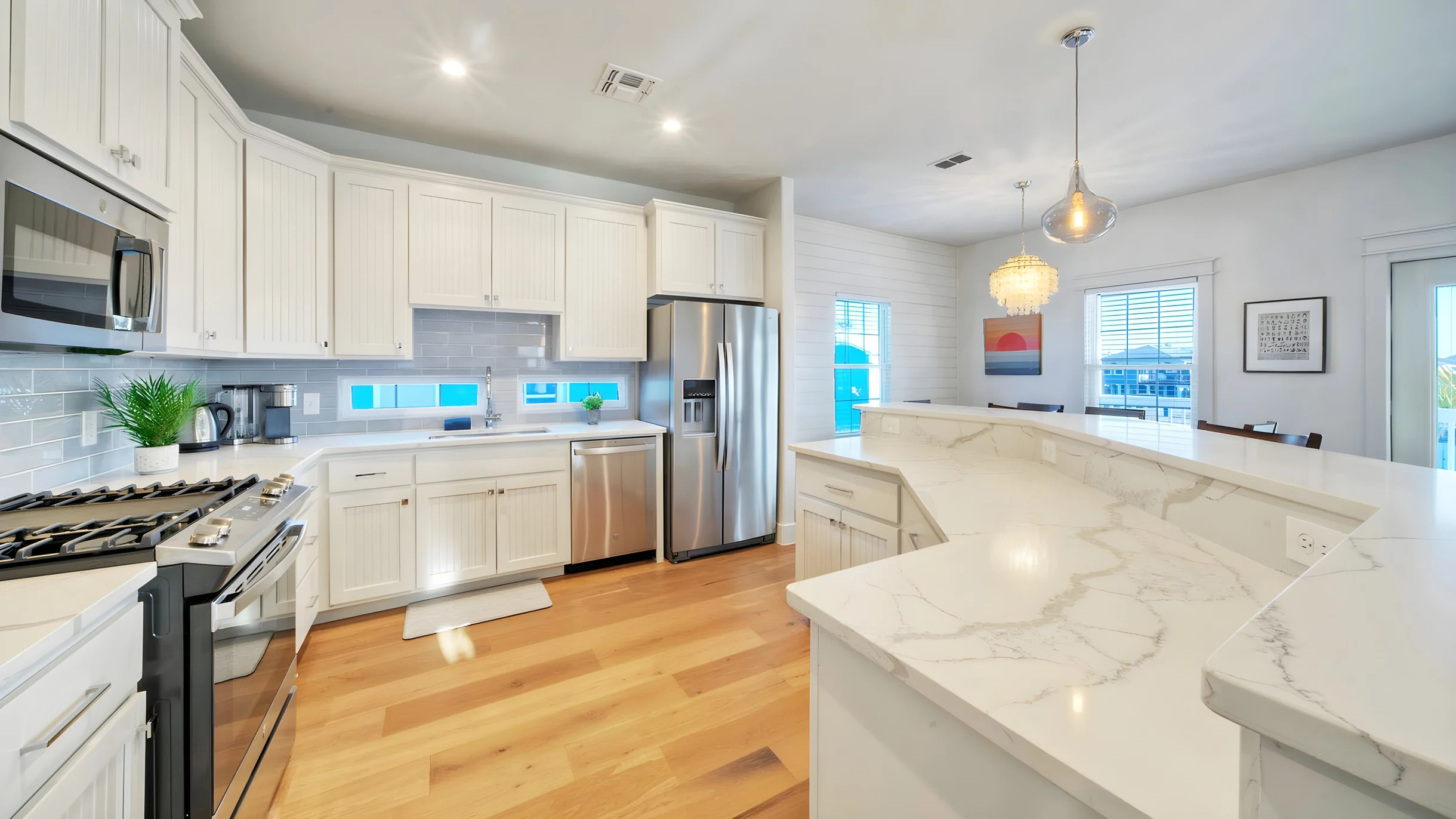 Wander Port Aransas Dunes #34