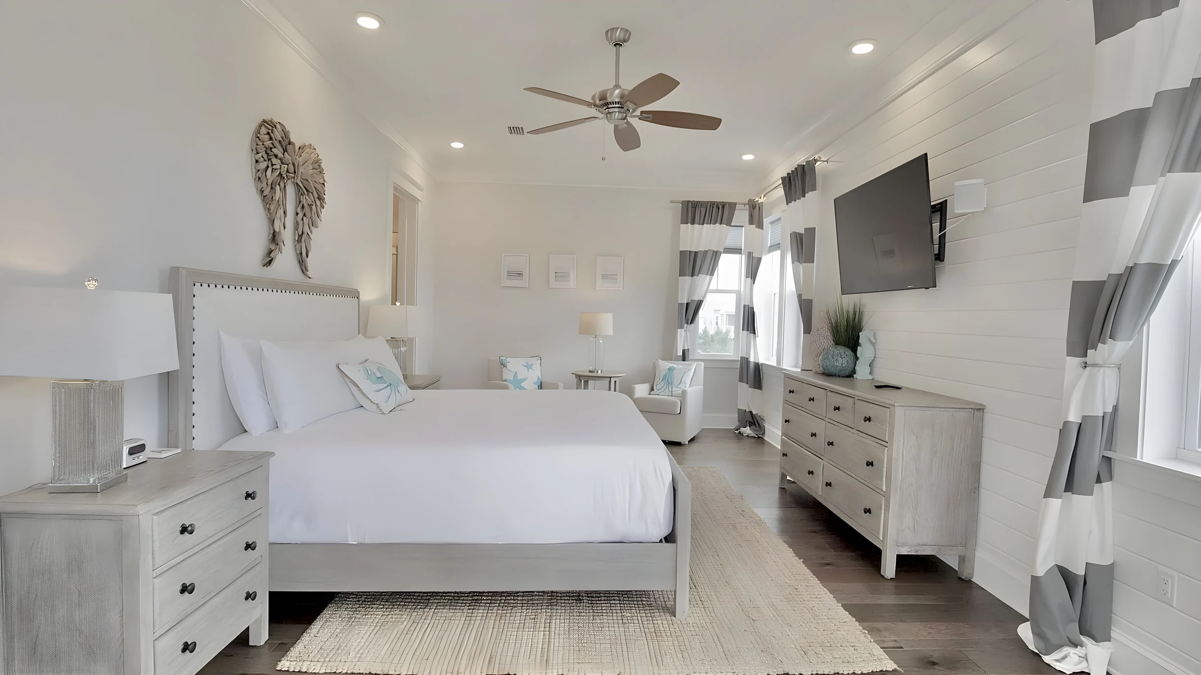 Wander Inlet Dunes #30