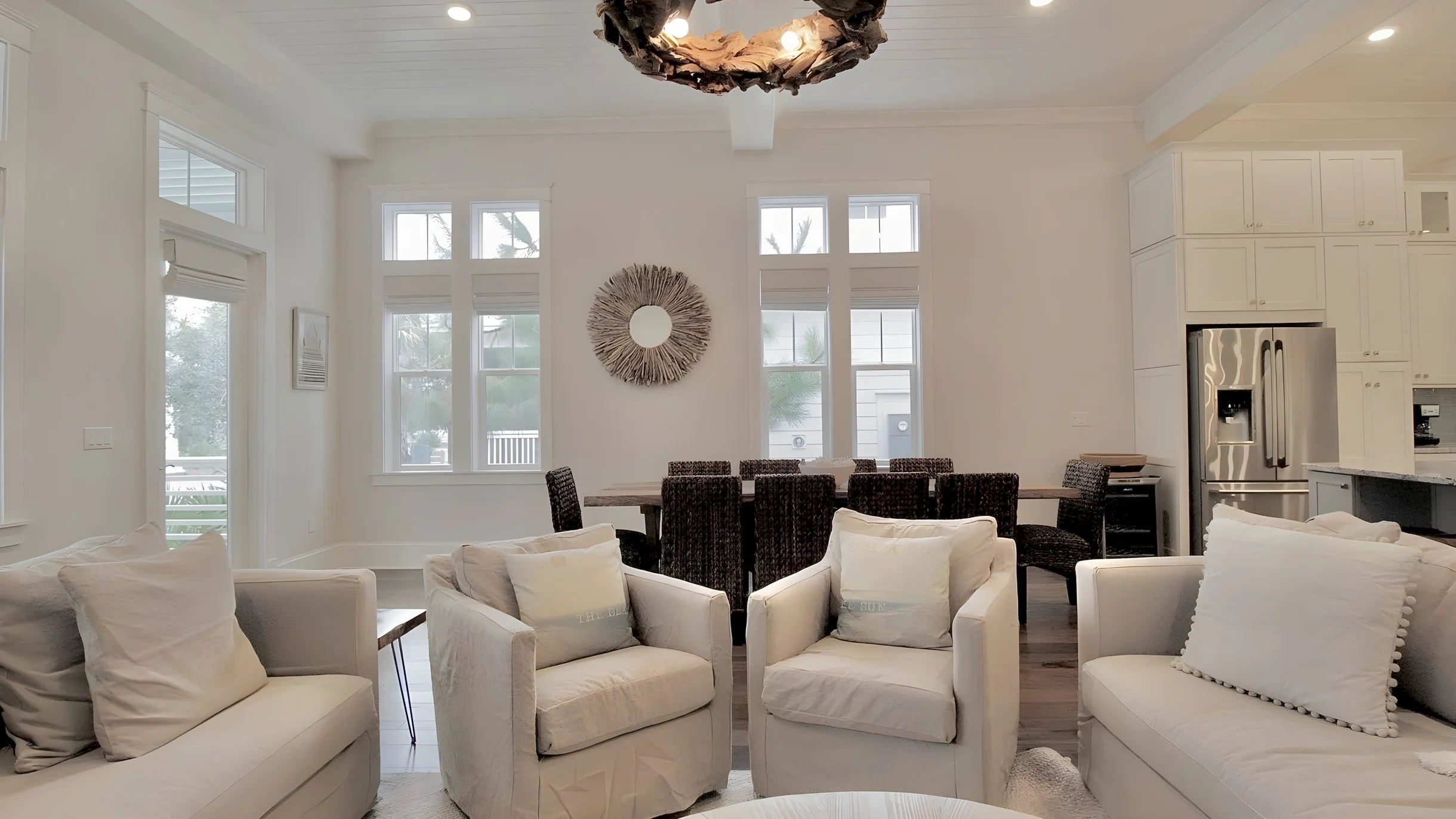 Wander Inlet Dunes #35