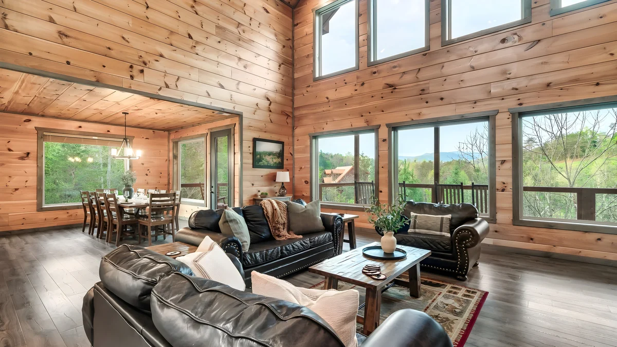 Wander Sevierville Timber Ridge